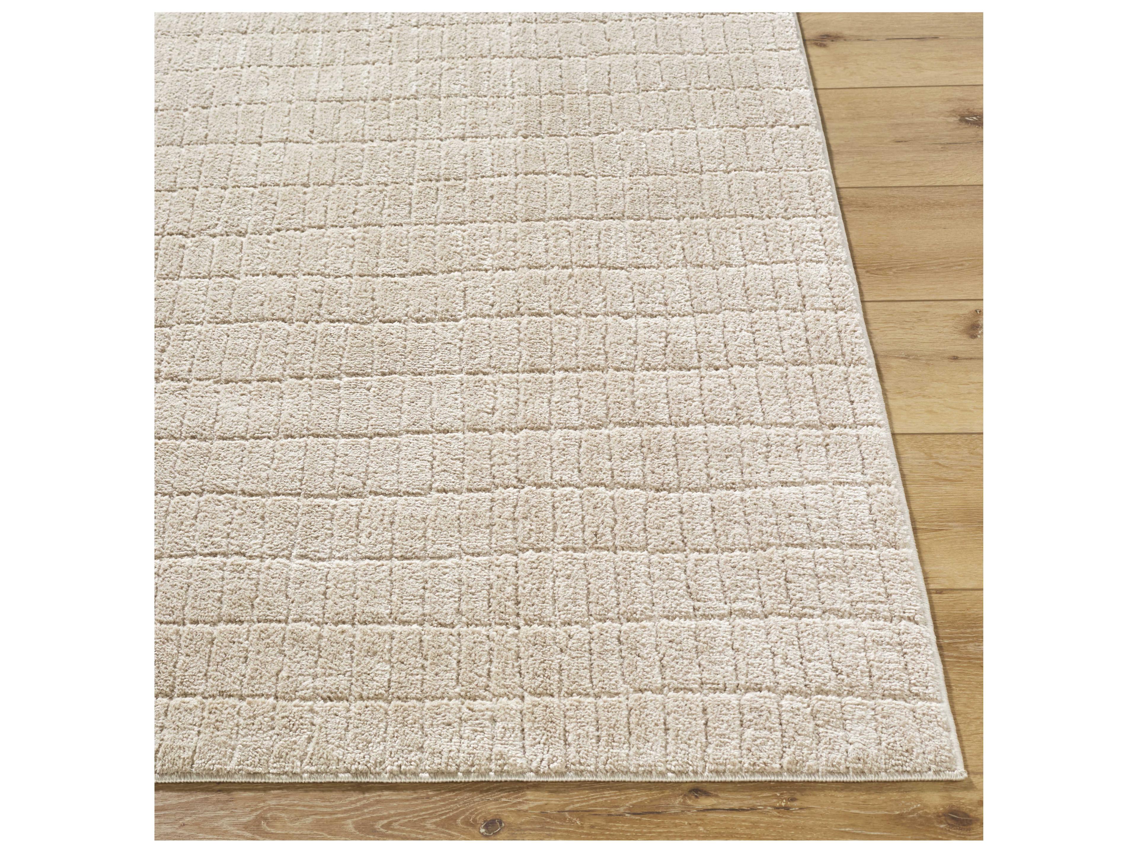 Livabliss by Surya Our Pnw Home Striped Area Rug