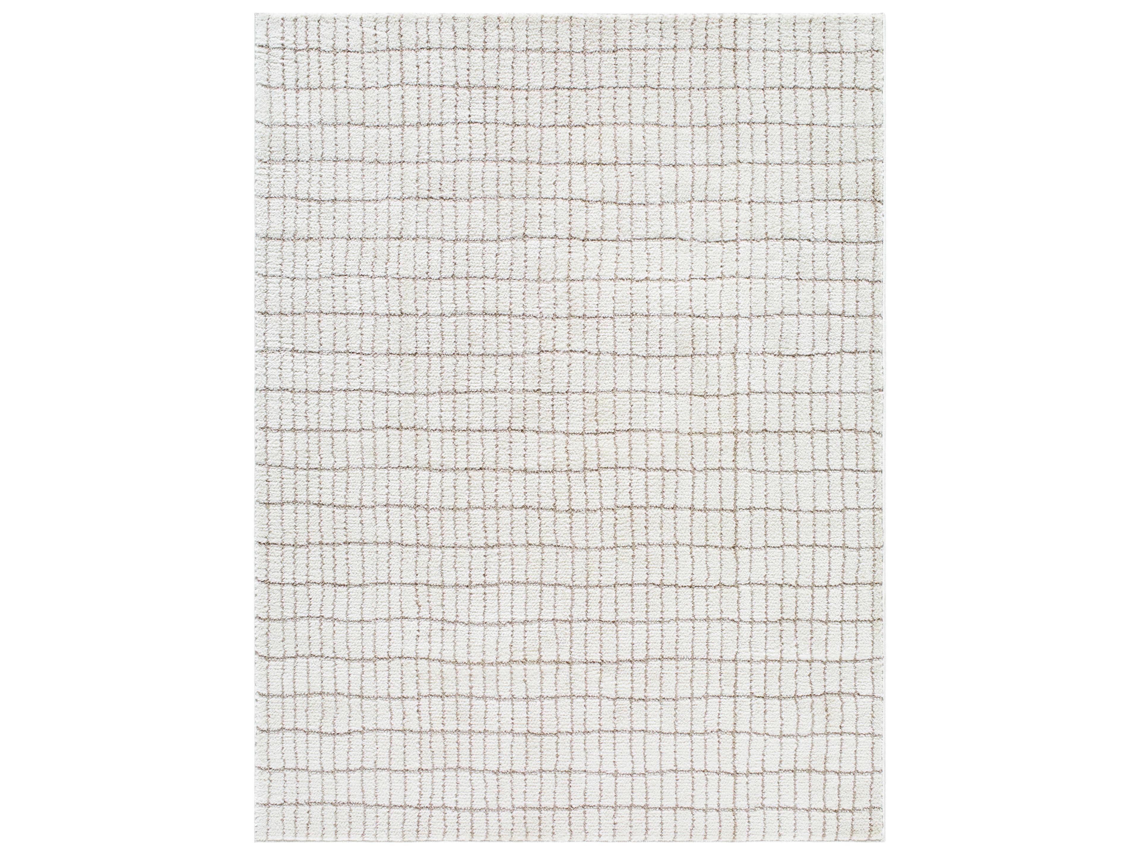 Our Pnw Home Geometric Area Rug