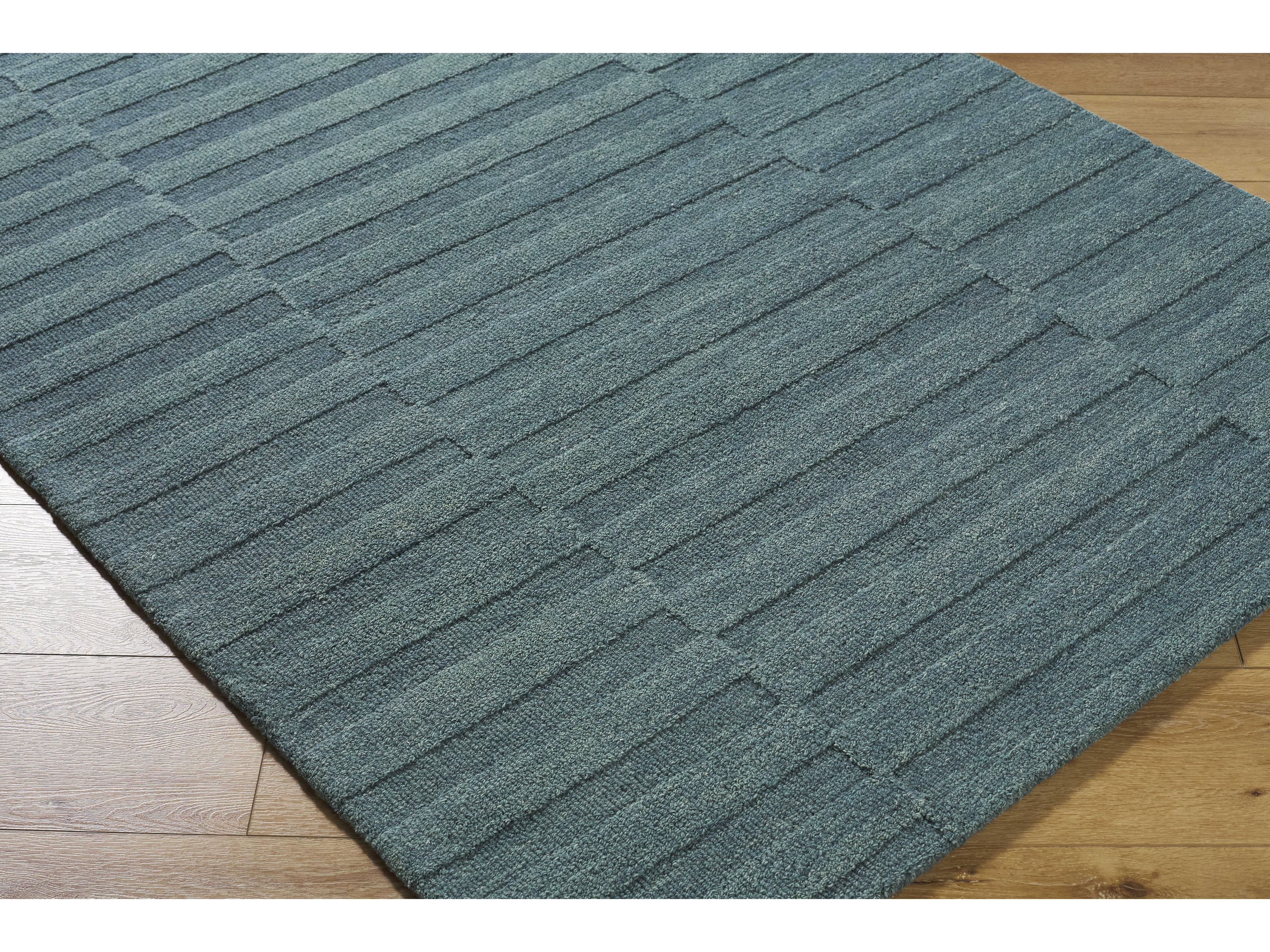 Livabliss by Surya Our Pnw Home Striped Area Rug