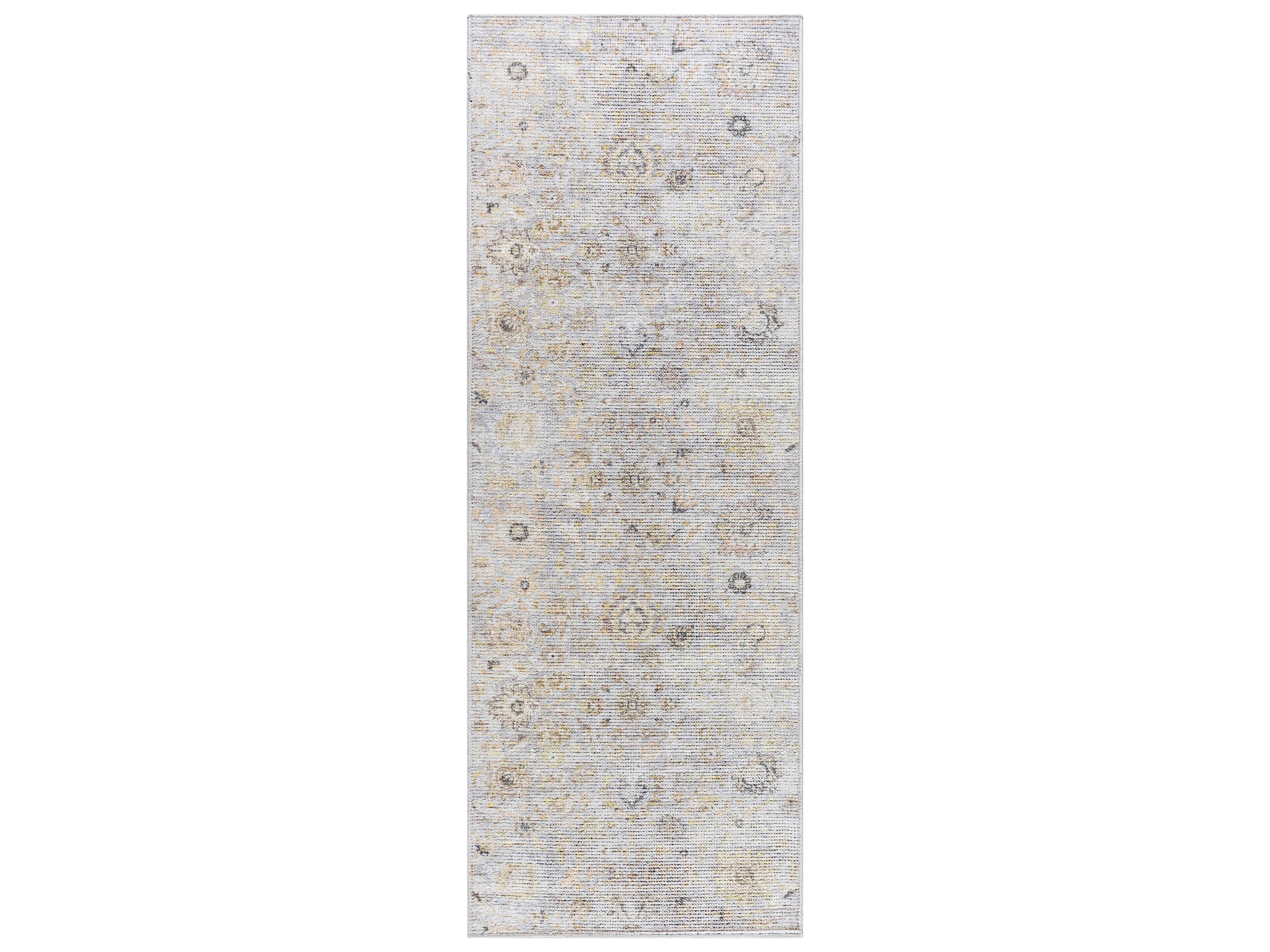 Livabliss by Surya Our Pnw Home Floral Area Rug
