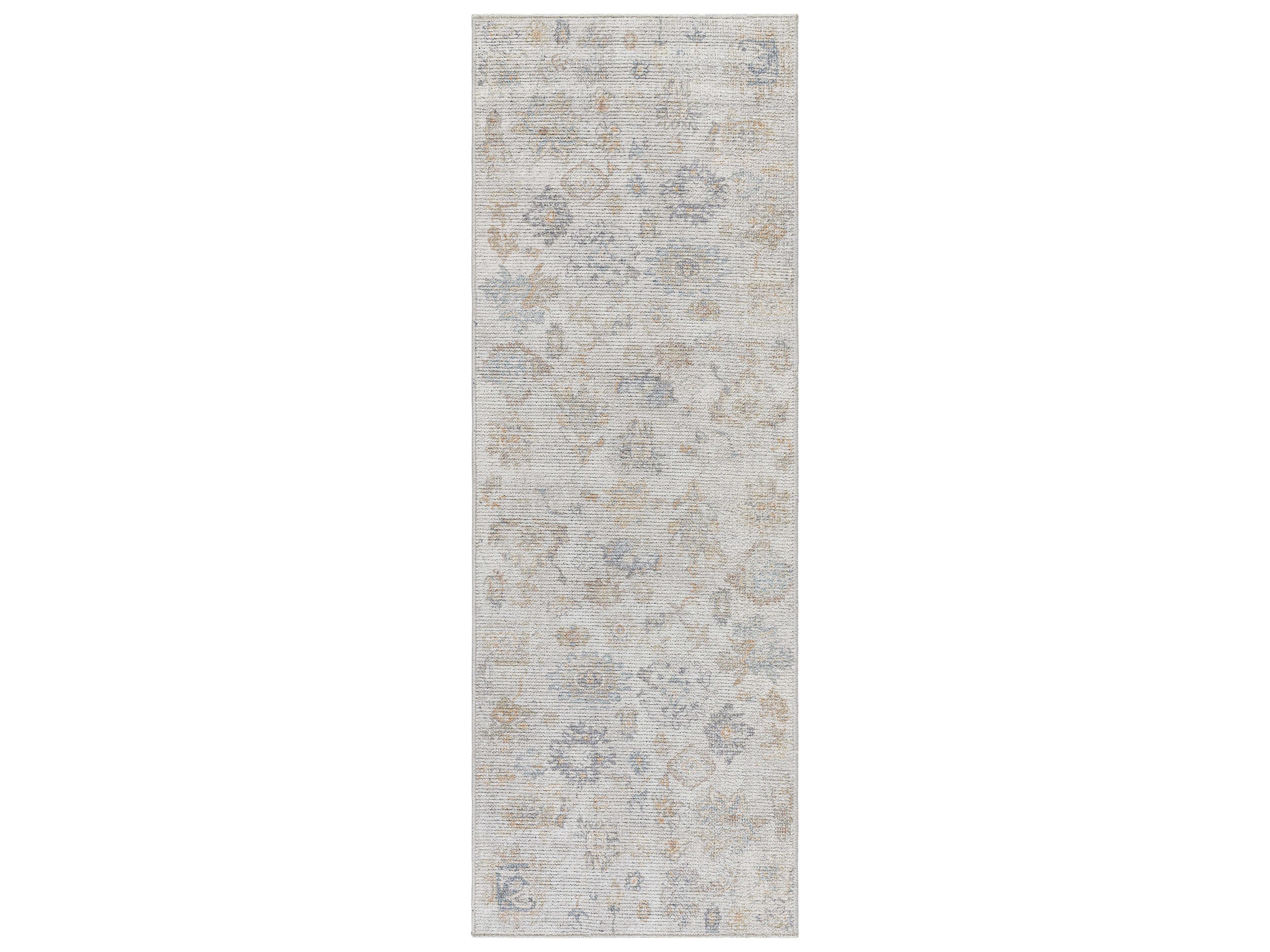 Livabliss by Surya Our Pnw Home Floral Area Rug