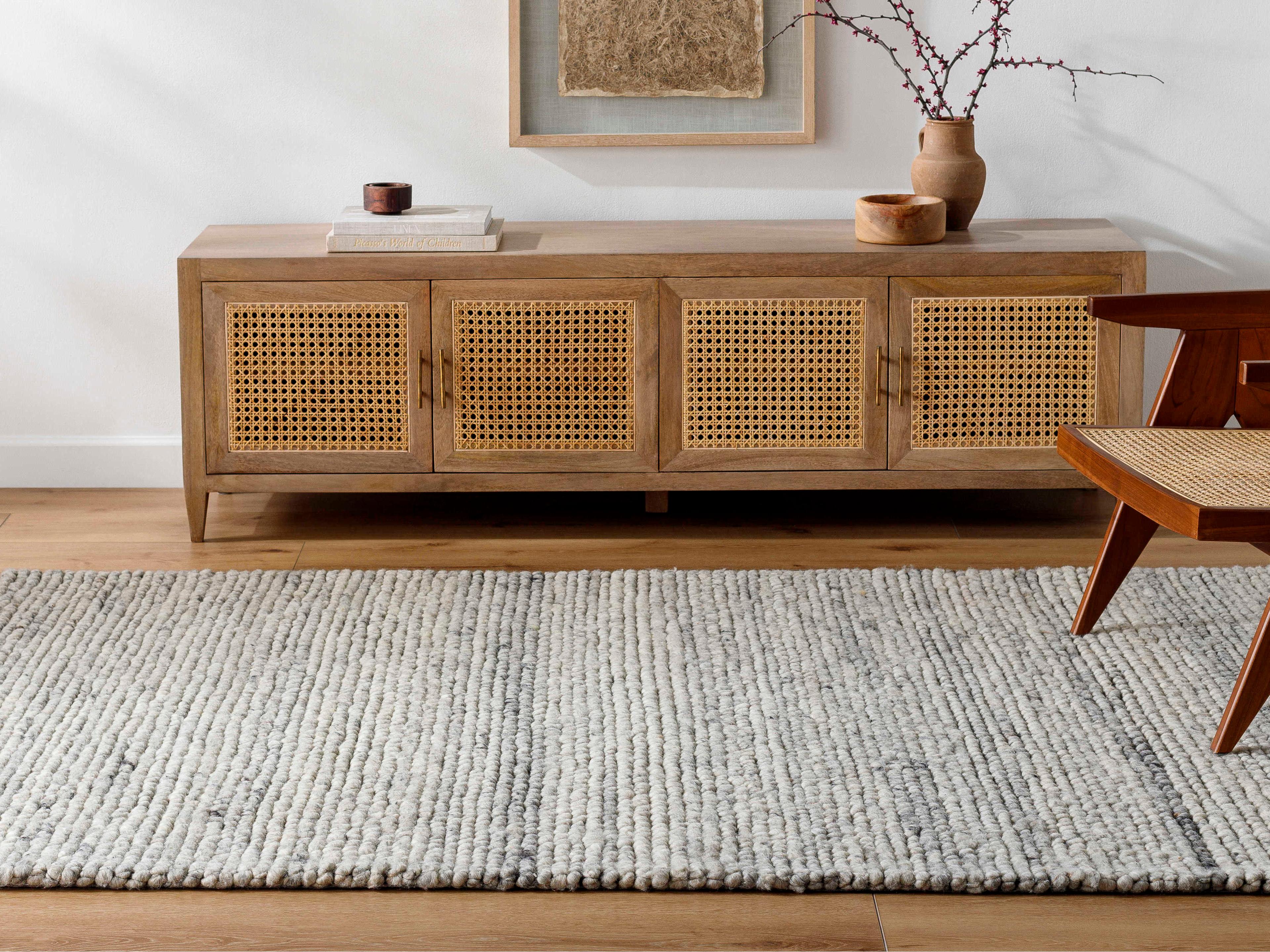 Livabliss by Surya Palisade Area Rug