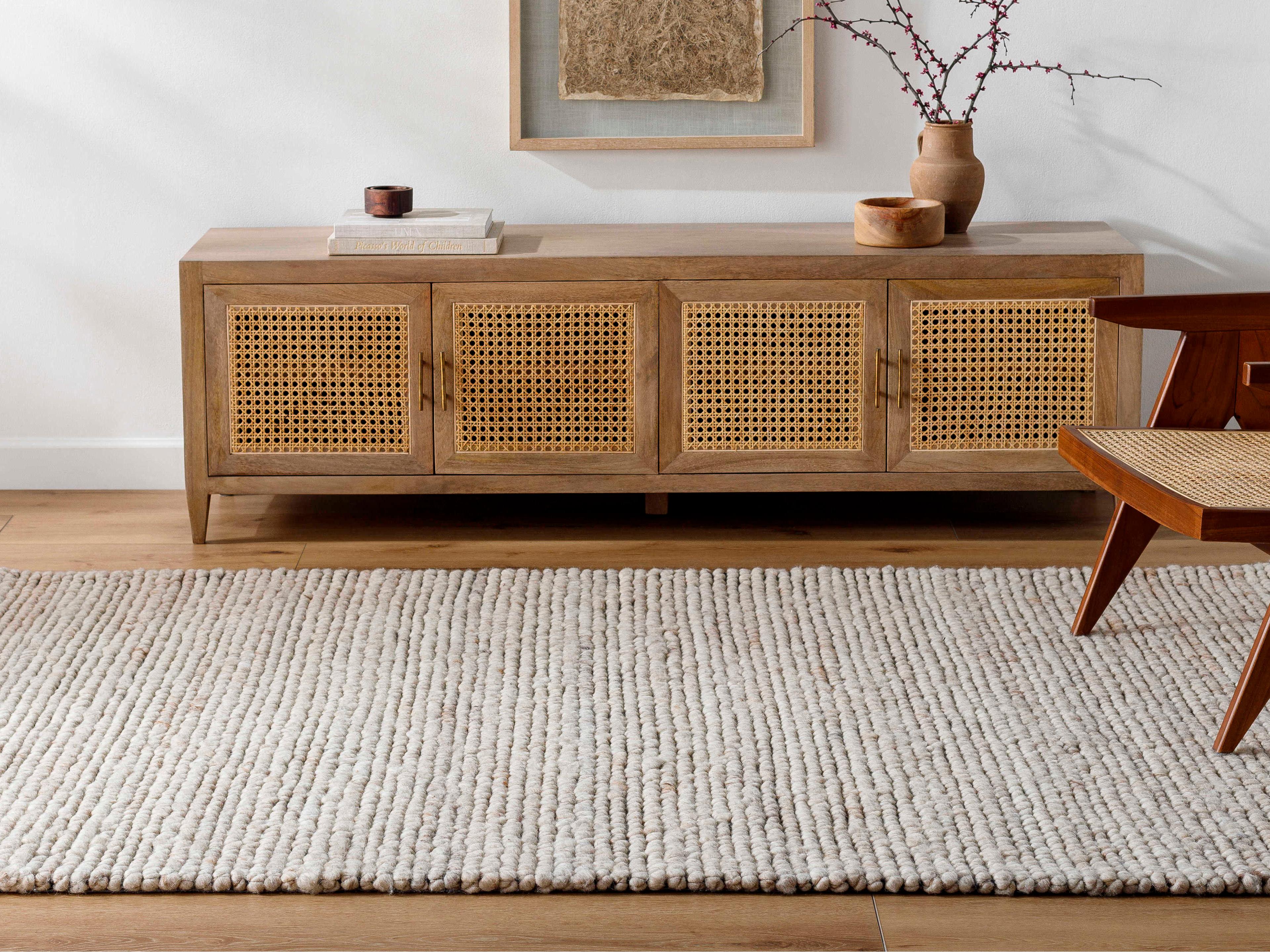 Livabliss by Surya Palisade Area Rug