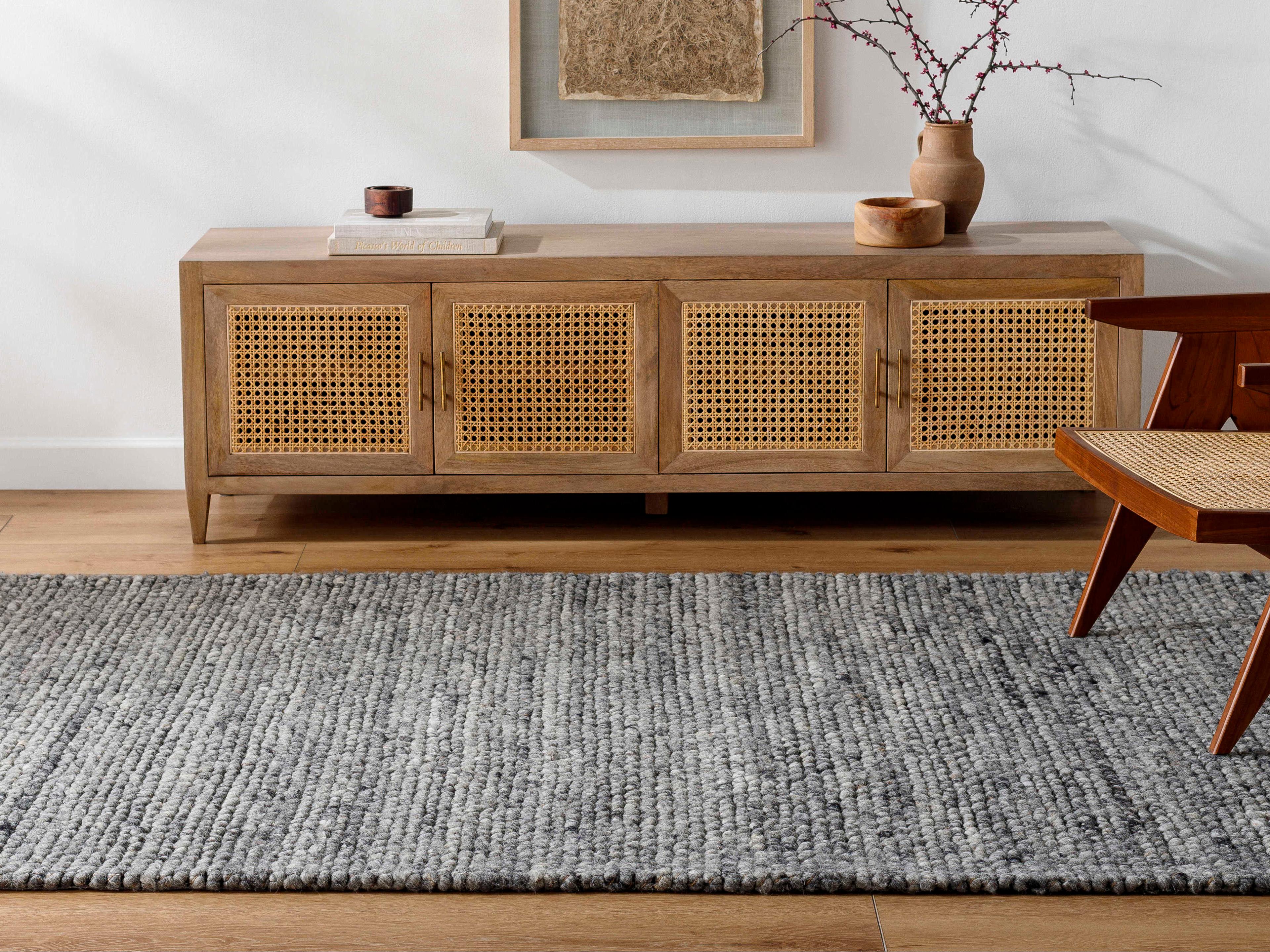 Livabliss by Surya Palisade Area Rug
