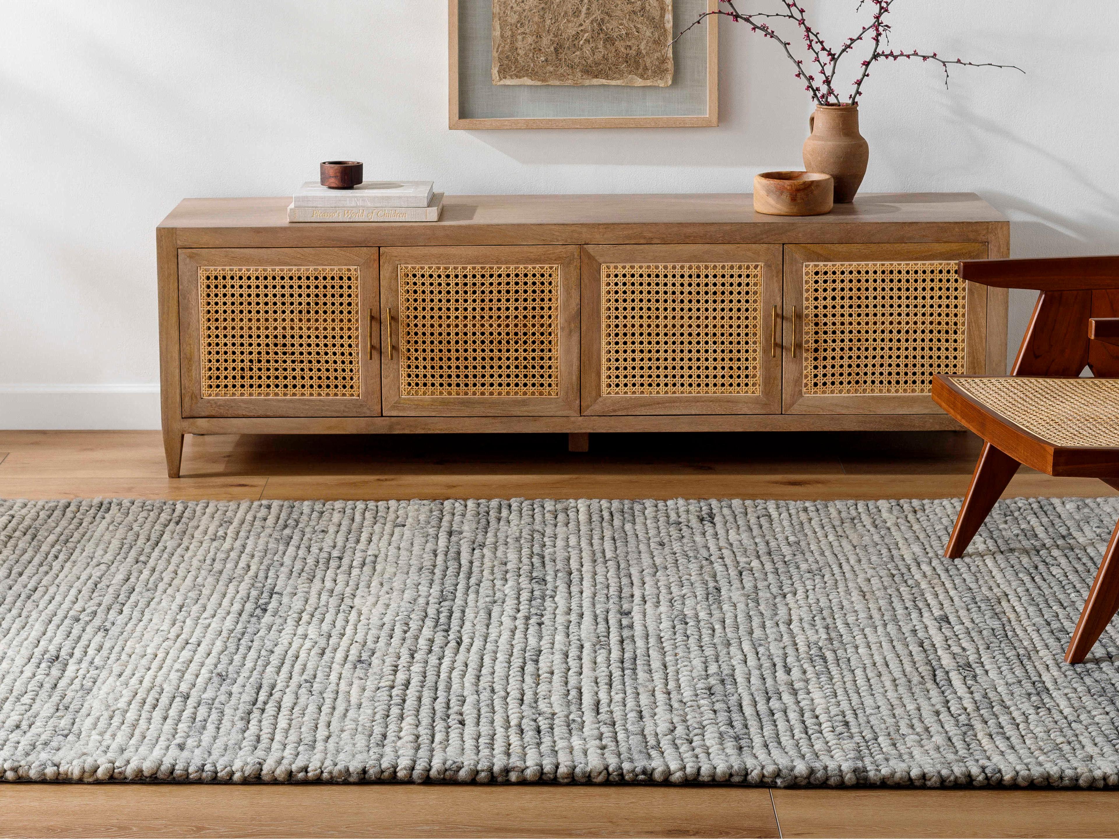 Livabliss by Surya Palisade Area Rug