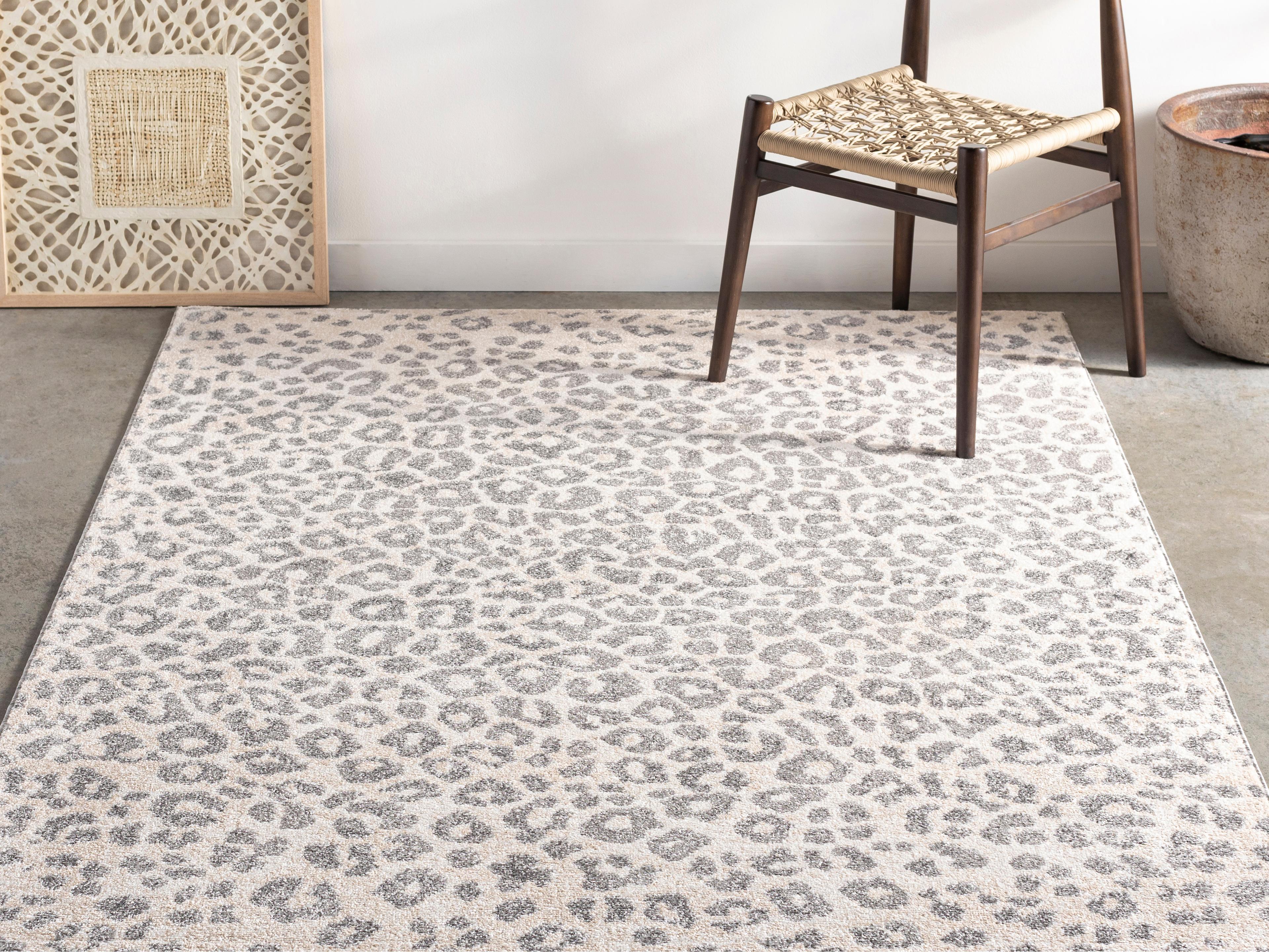 Livabliss by Surya Positano Animal Prints Area Rug