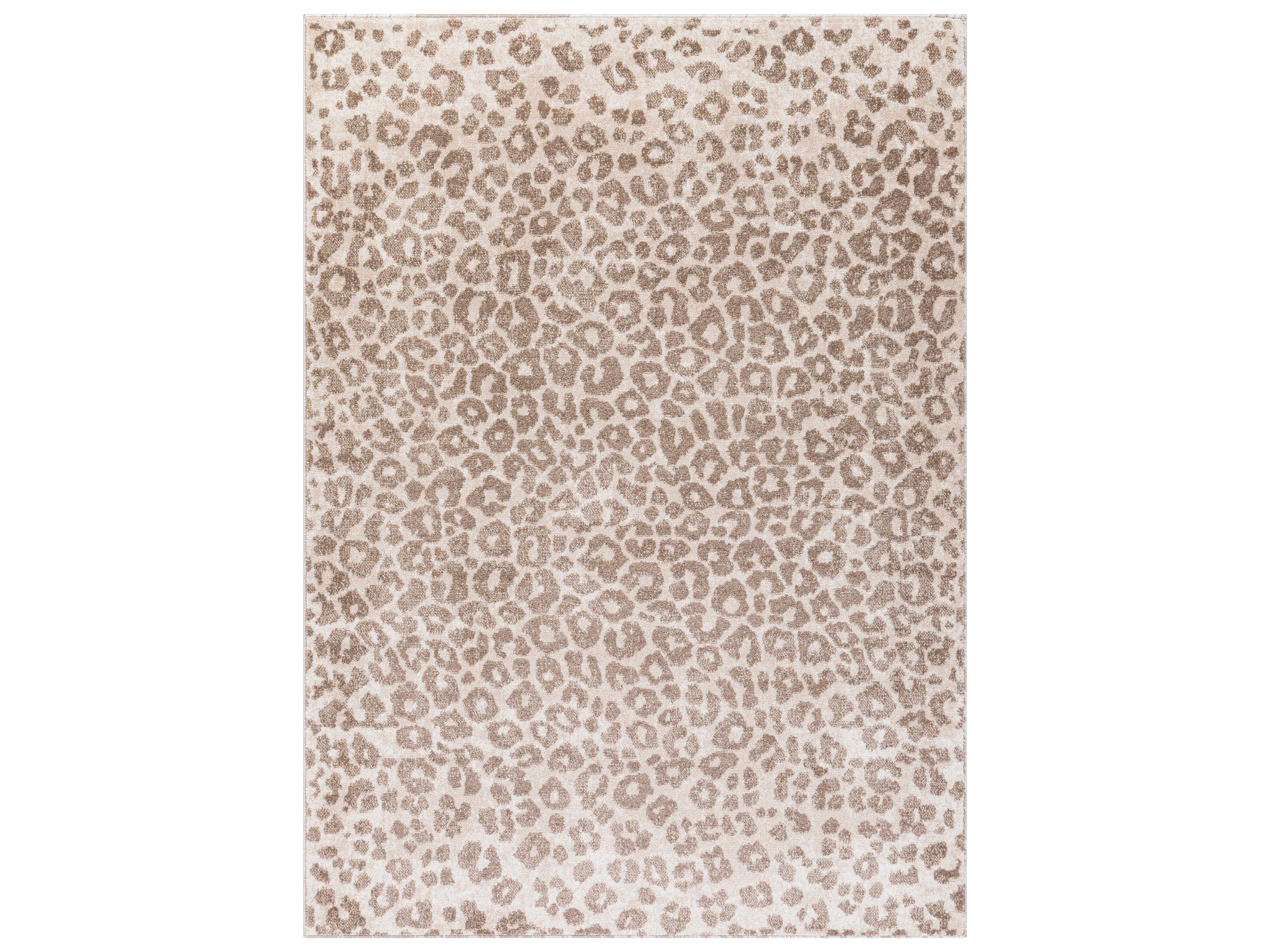 Positano Animal Prints Area Rug