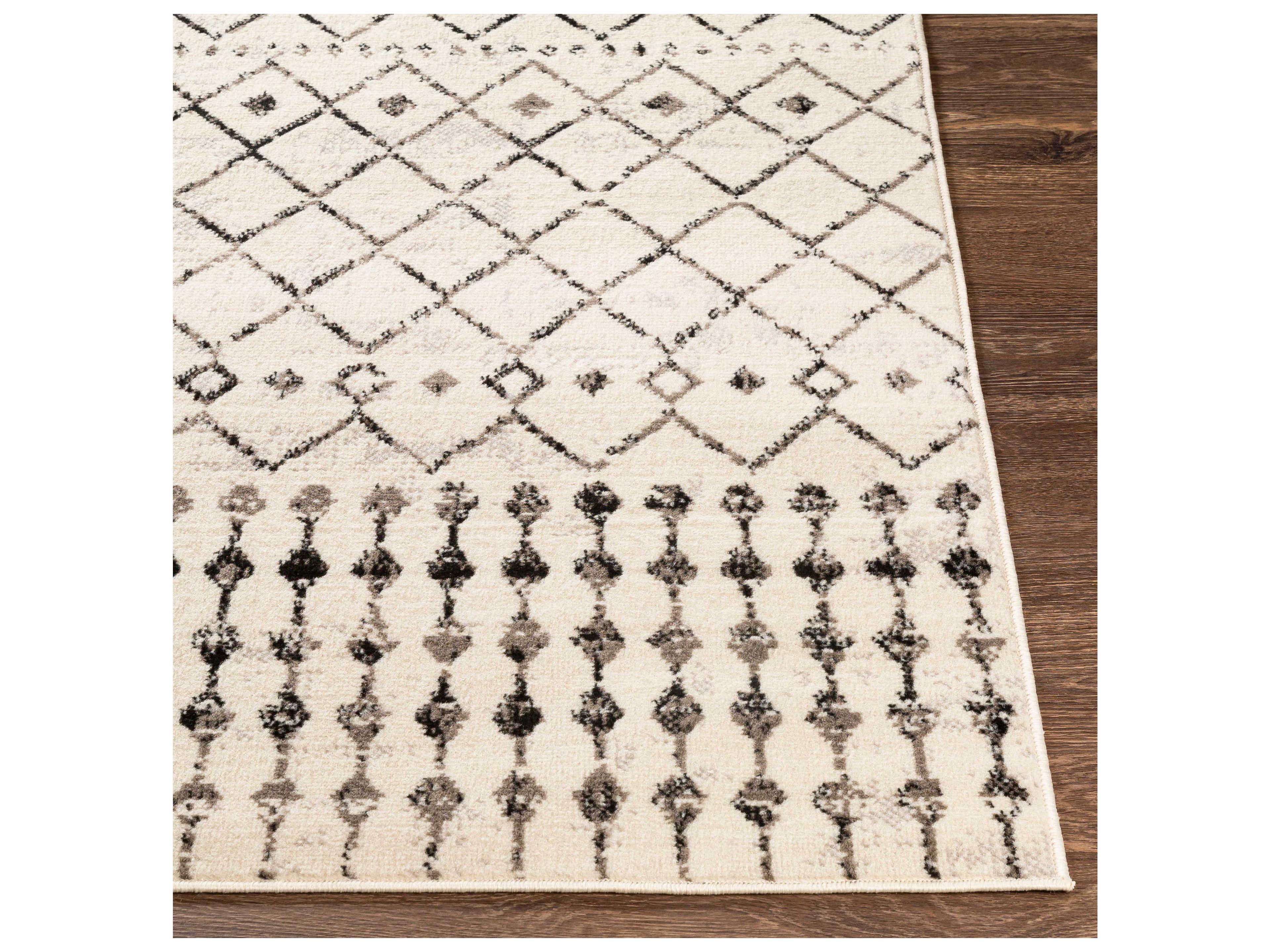 Livabliss by Surya Pisa Moroccan Area Rug
