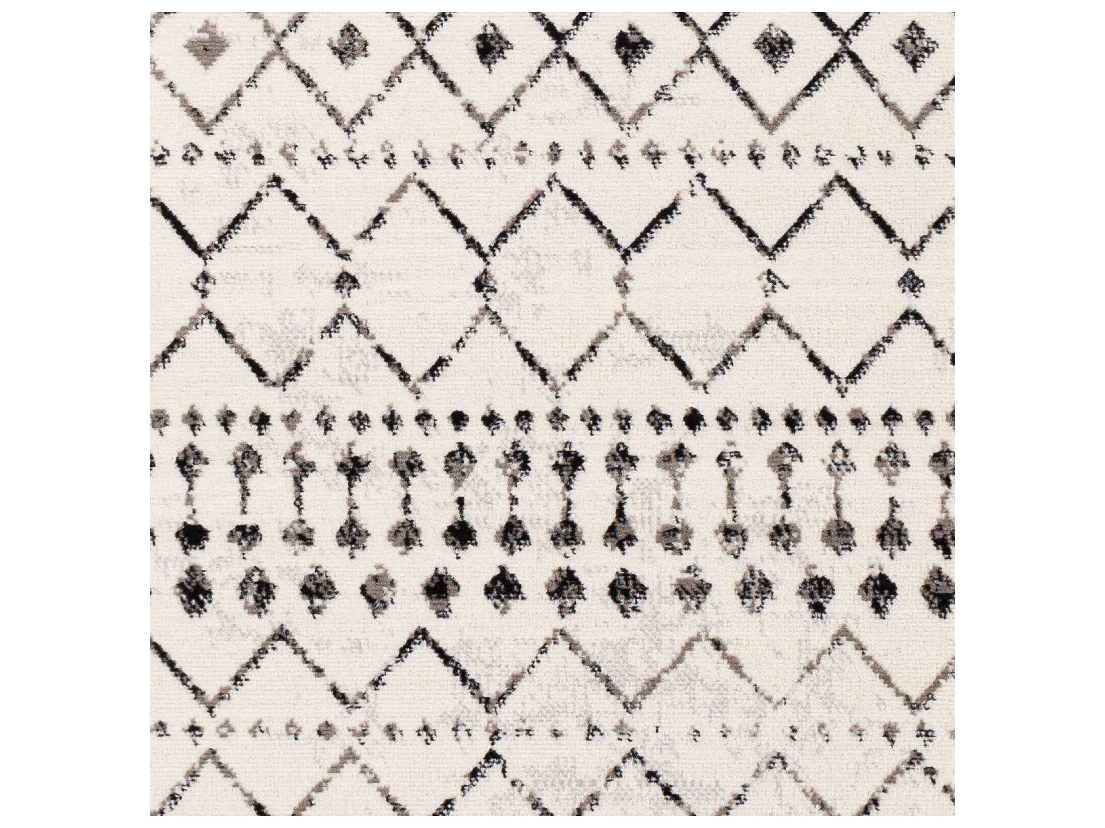 Livabliss by Surya Pisa Moroccan Runner Area Rug