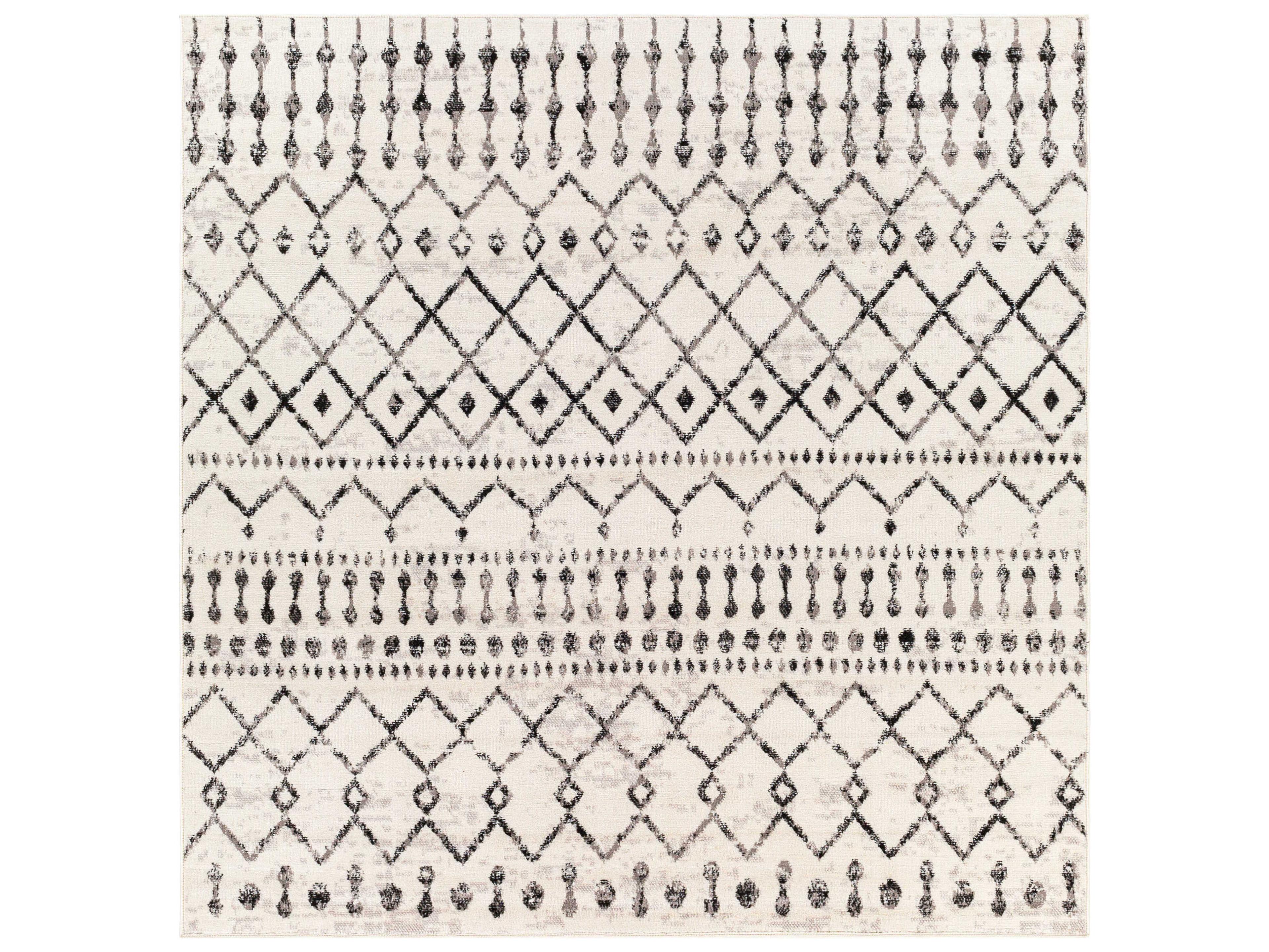 Pisa Geometric Area Rug