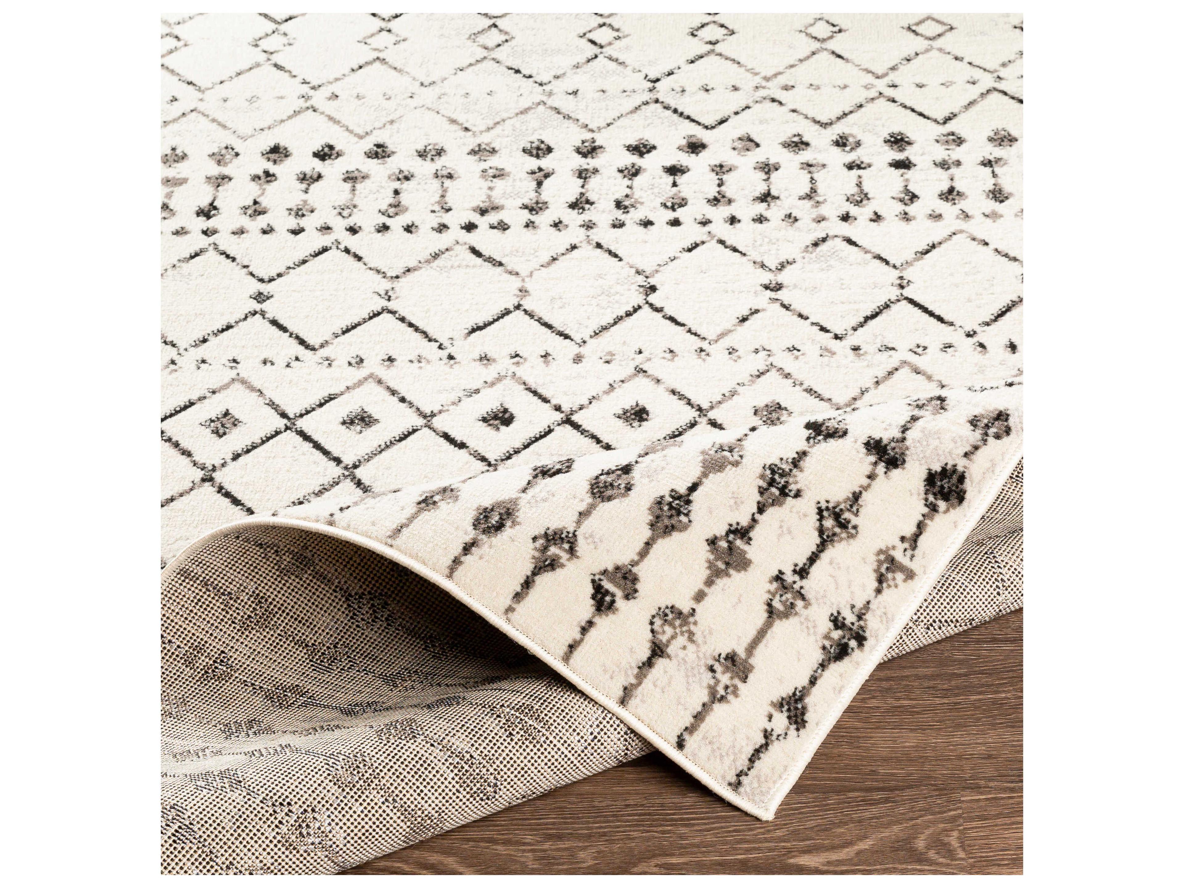 Livabliss by Surya Pisa Geometric Area Rug