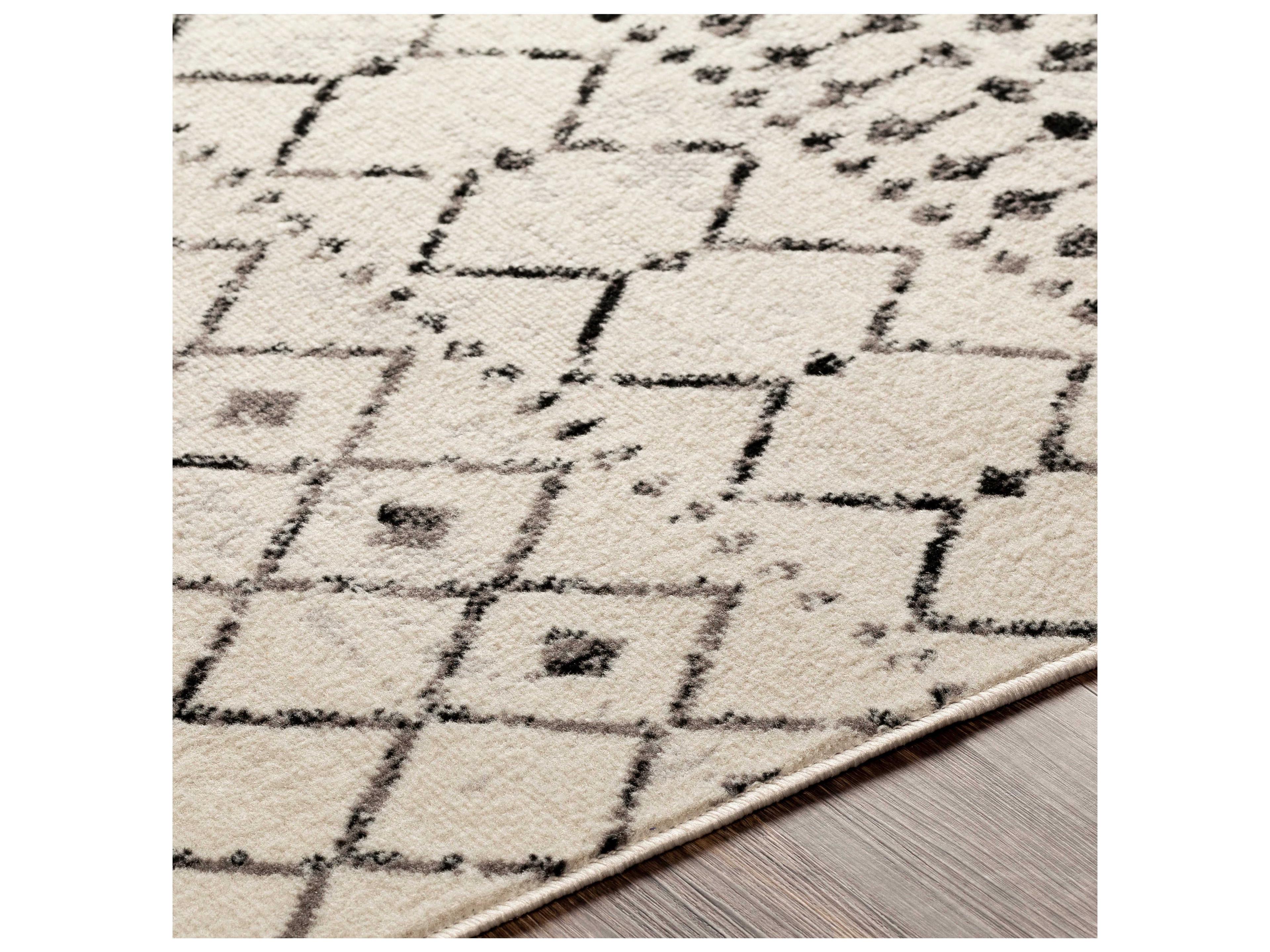 Livabliss by Surya Pisa Geometric Area Rug