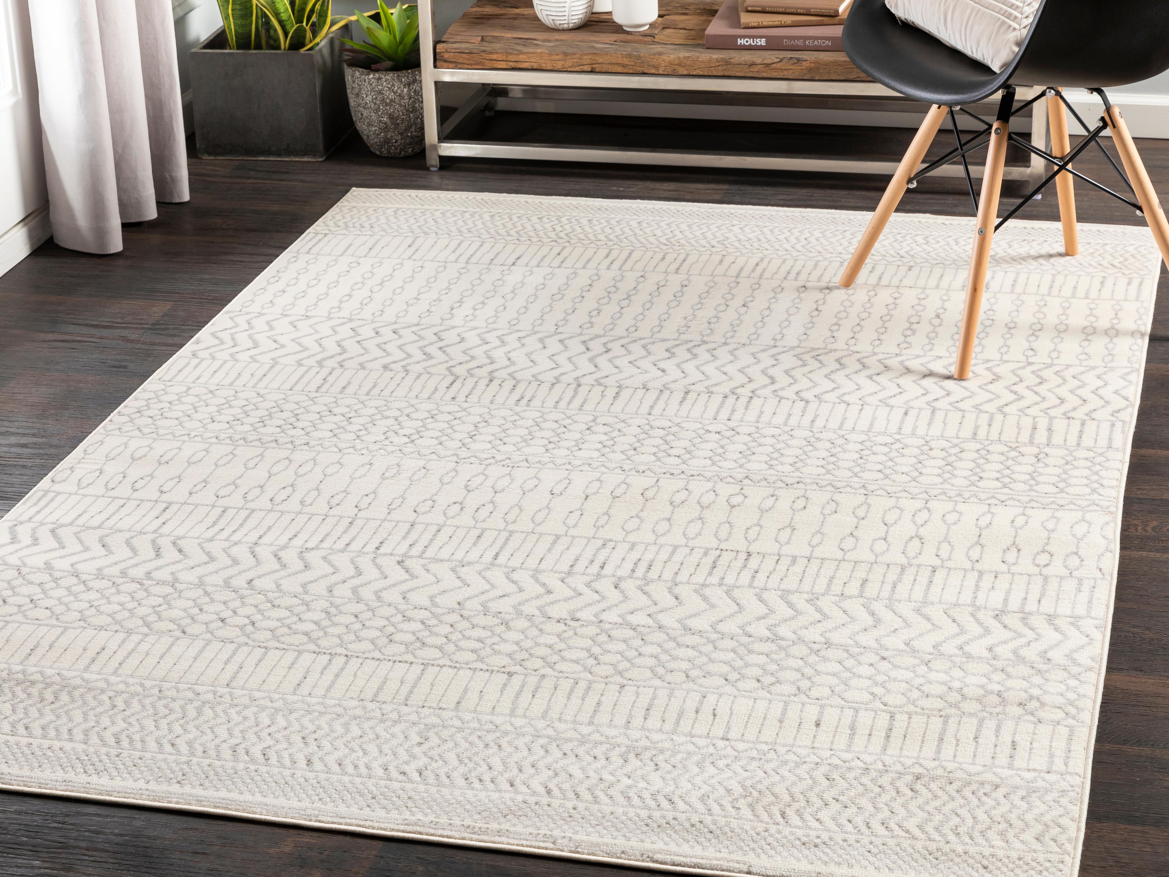 Livabliss by Surya Pisa Moroccan Area Rug