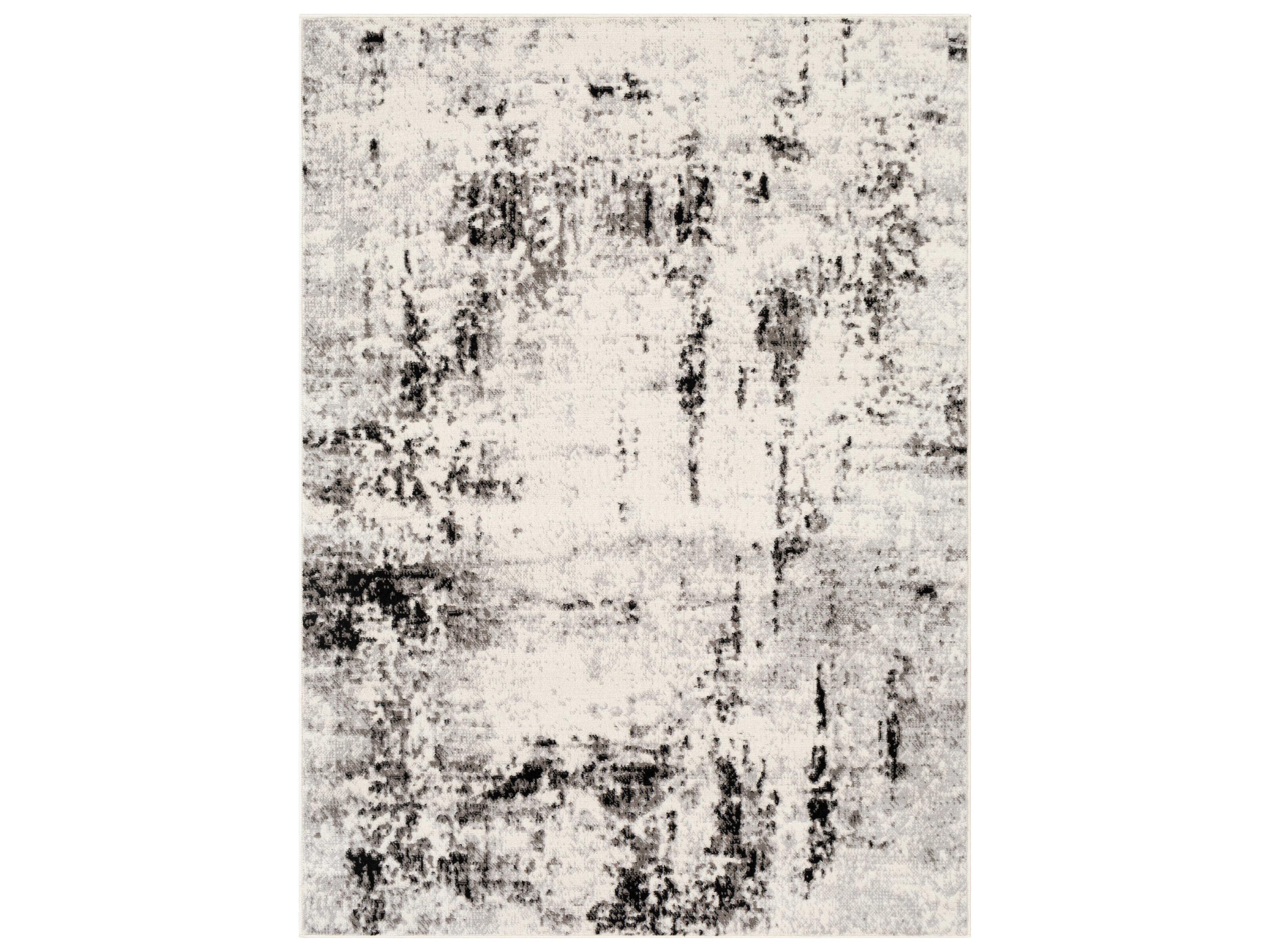 Pisa Abstract Area Rug