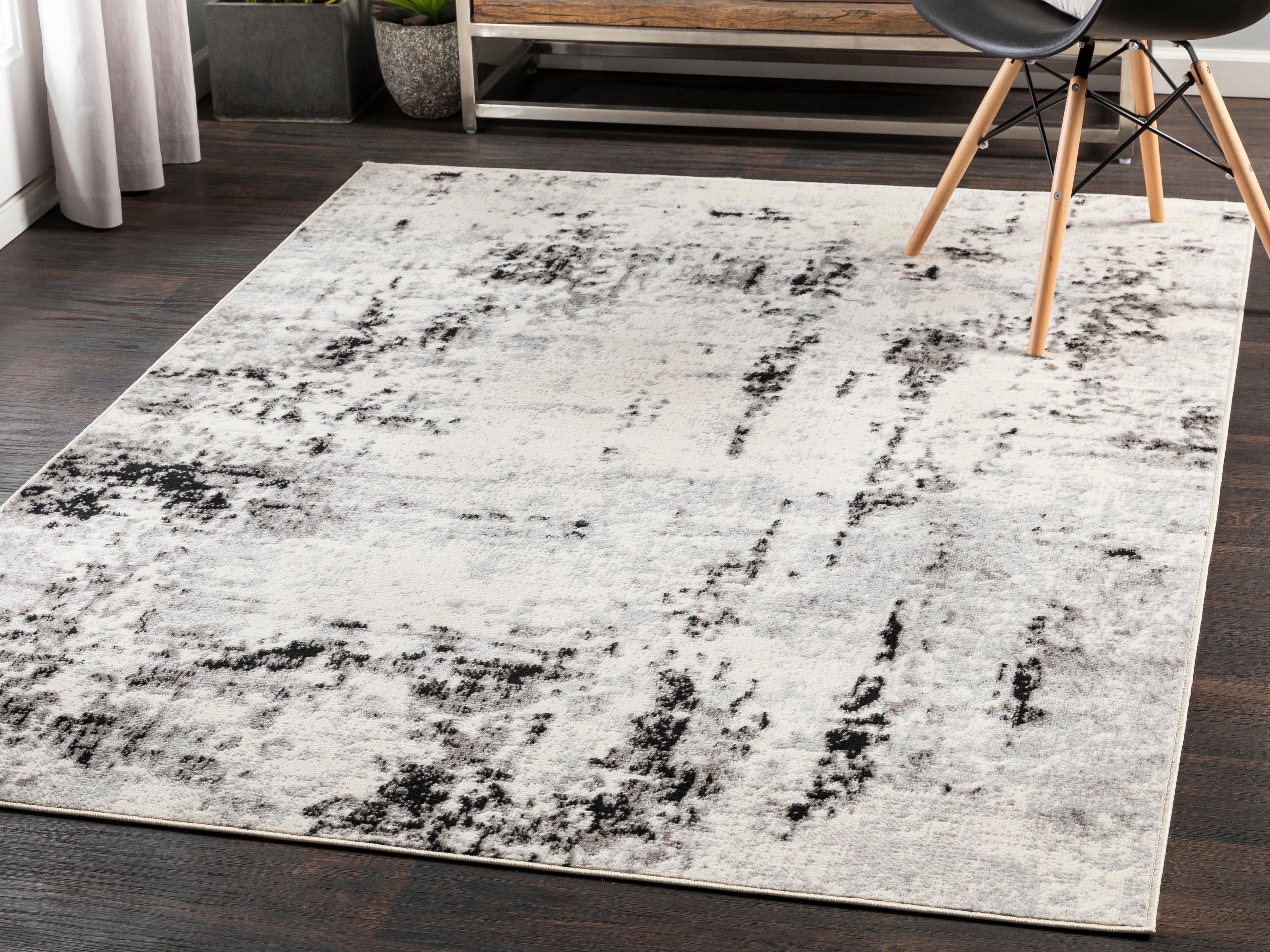 Livabliss by Surya Pisa Abstract Area Rug