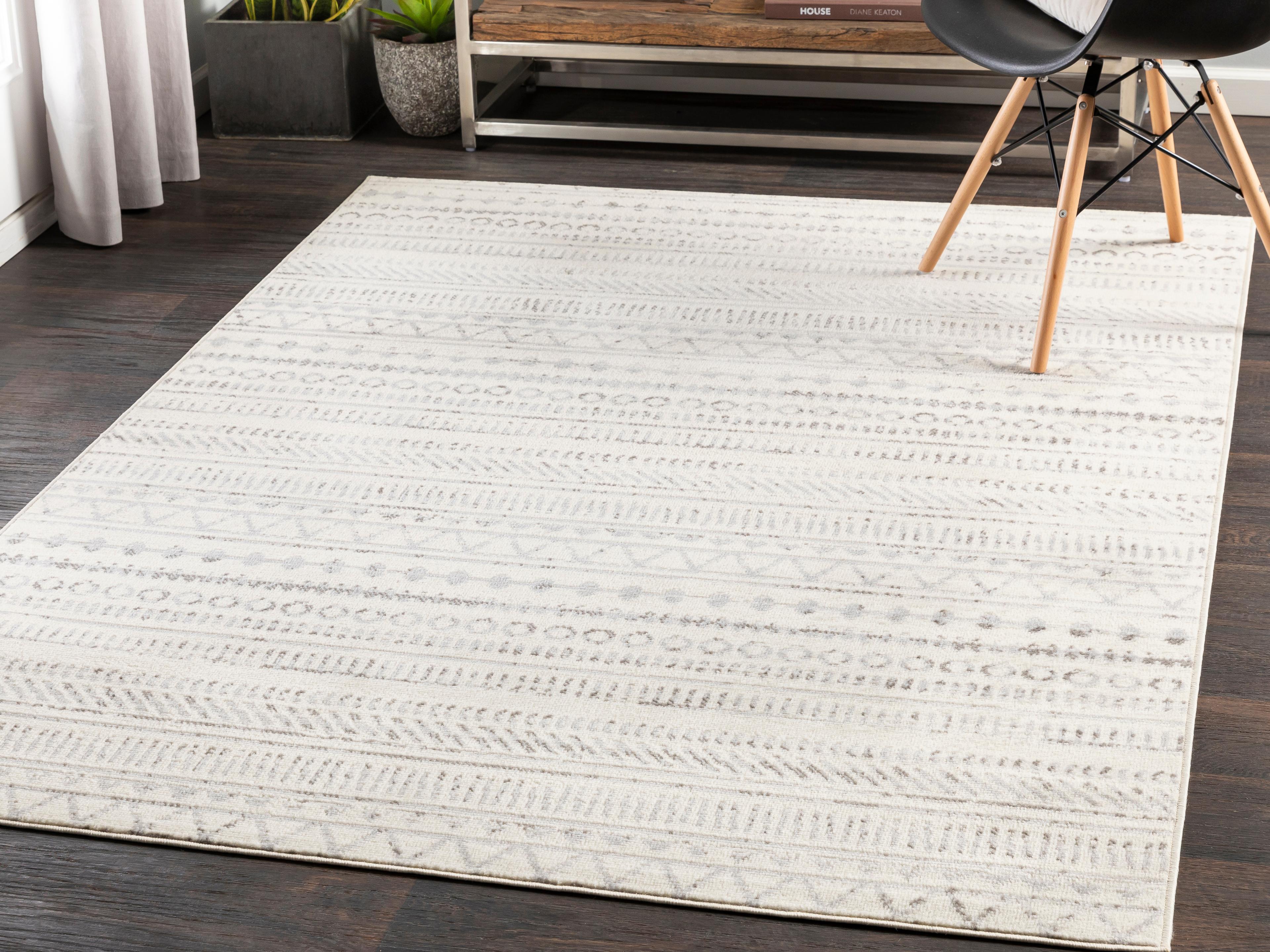 Livabliss by Surya Pisa Moroccan Area Rug