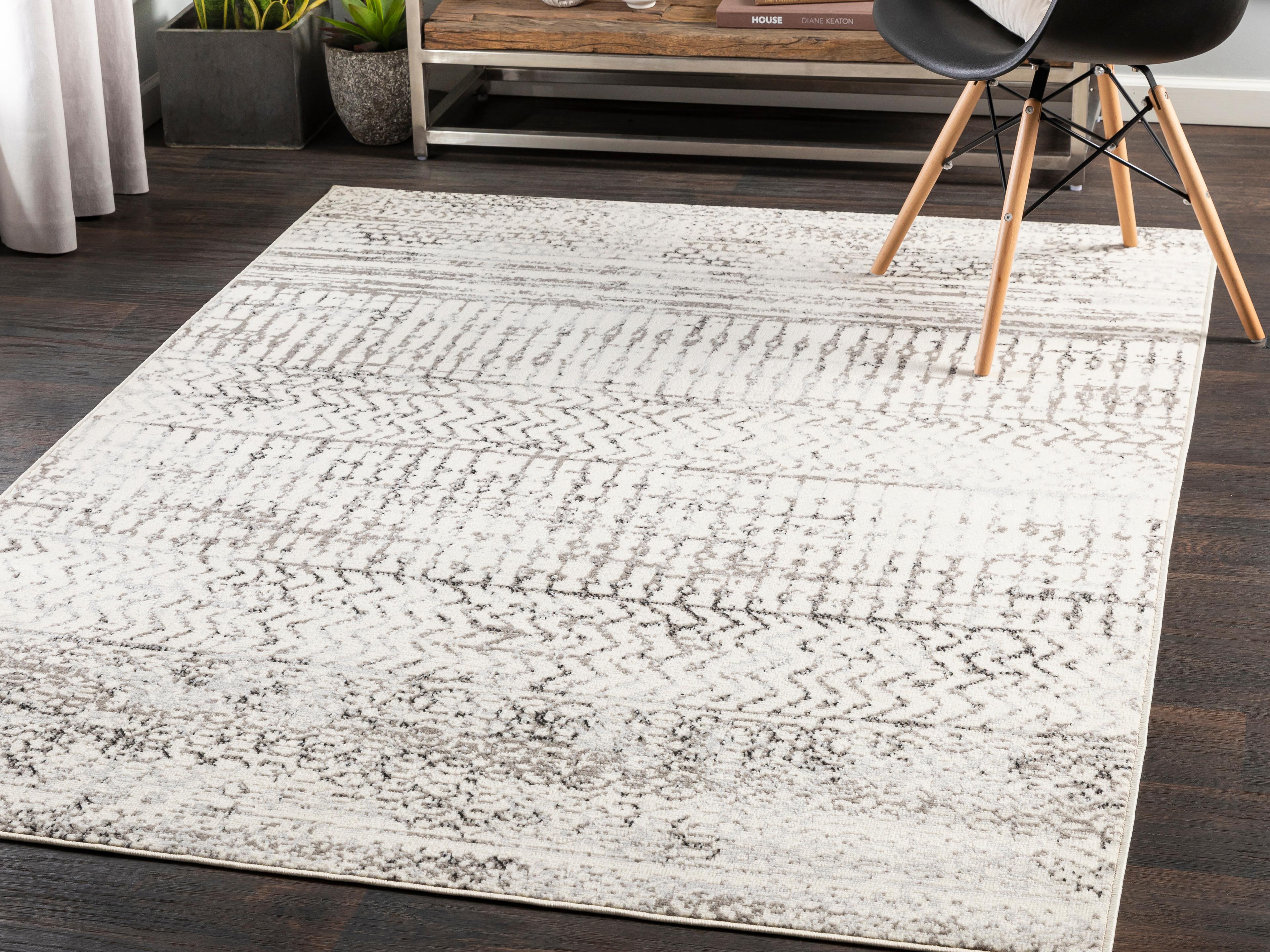 Livabliss by Surya Pisa Moroccan Area Rug