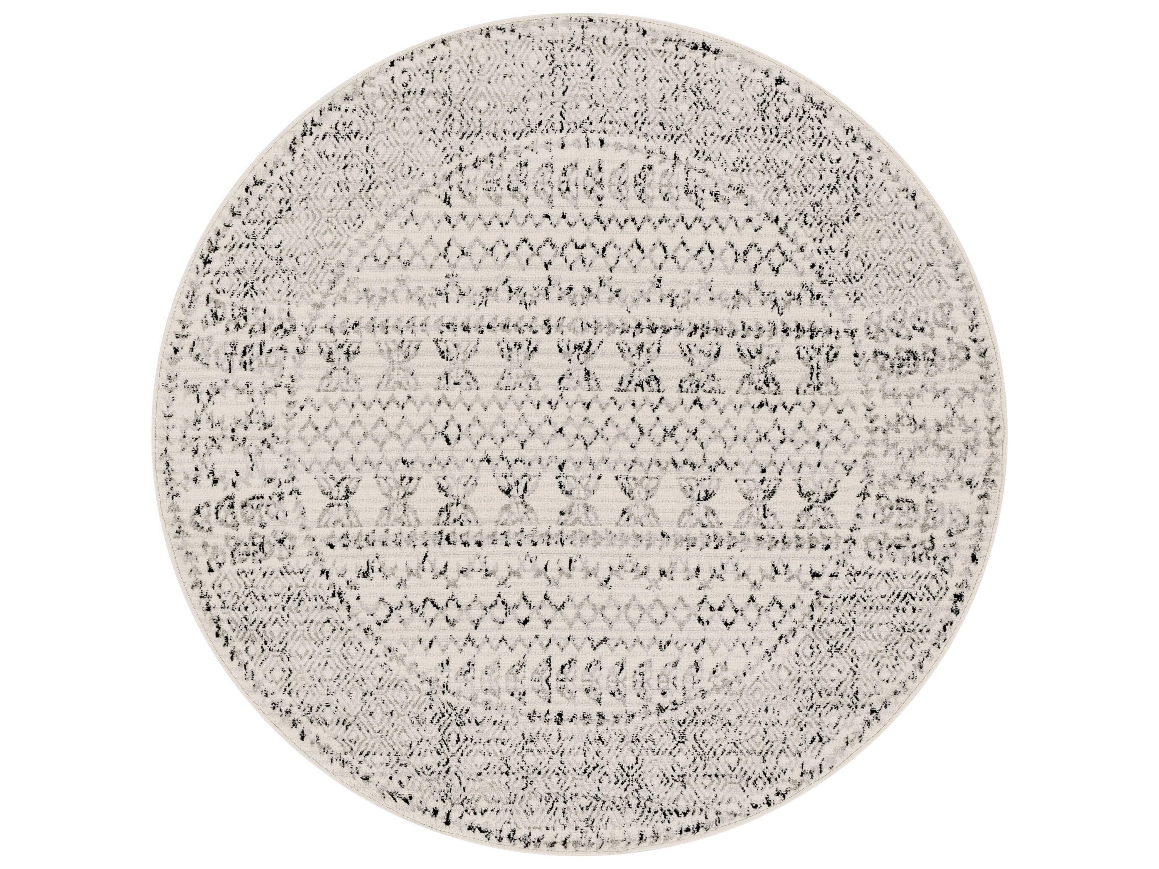 Livabliss by Surya Pisa Bordered Area Rug