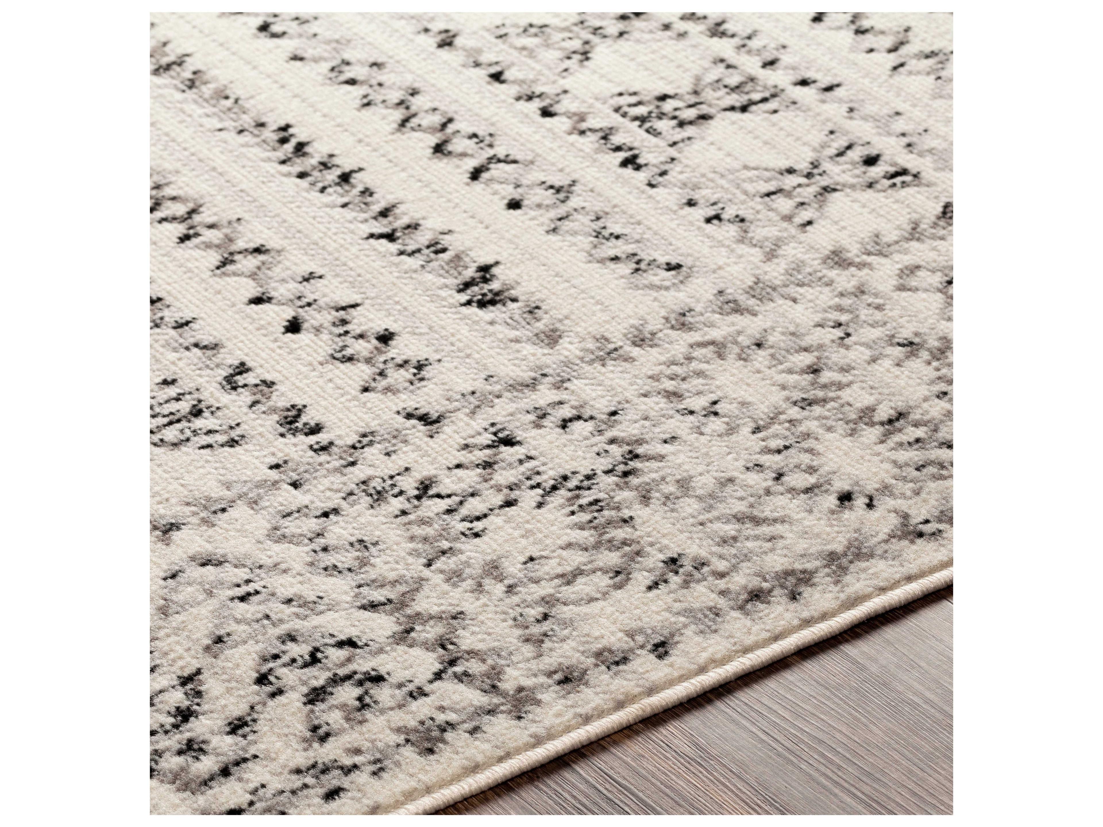 Livabliss by Surya Pisa Bordered Area Rug