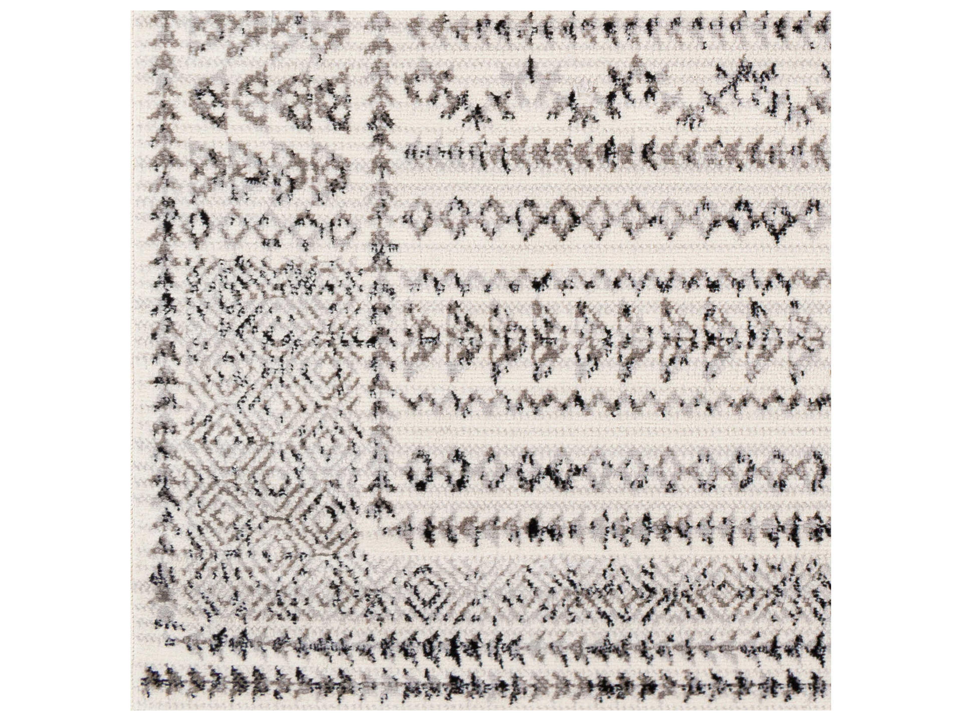 Livabliss by Surya Pisa Bordered Runner Area Rug