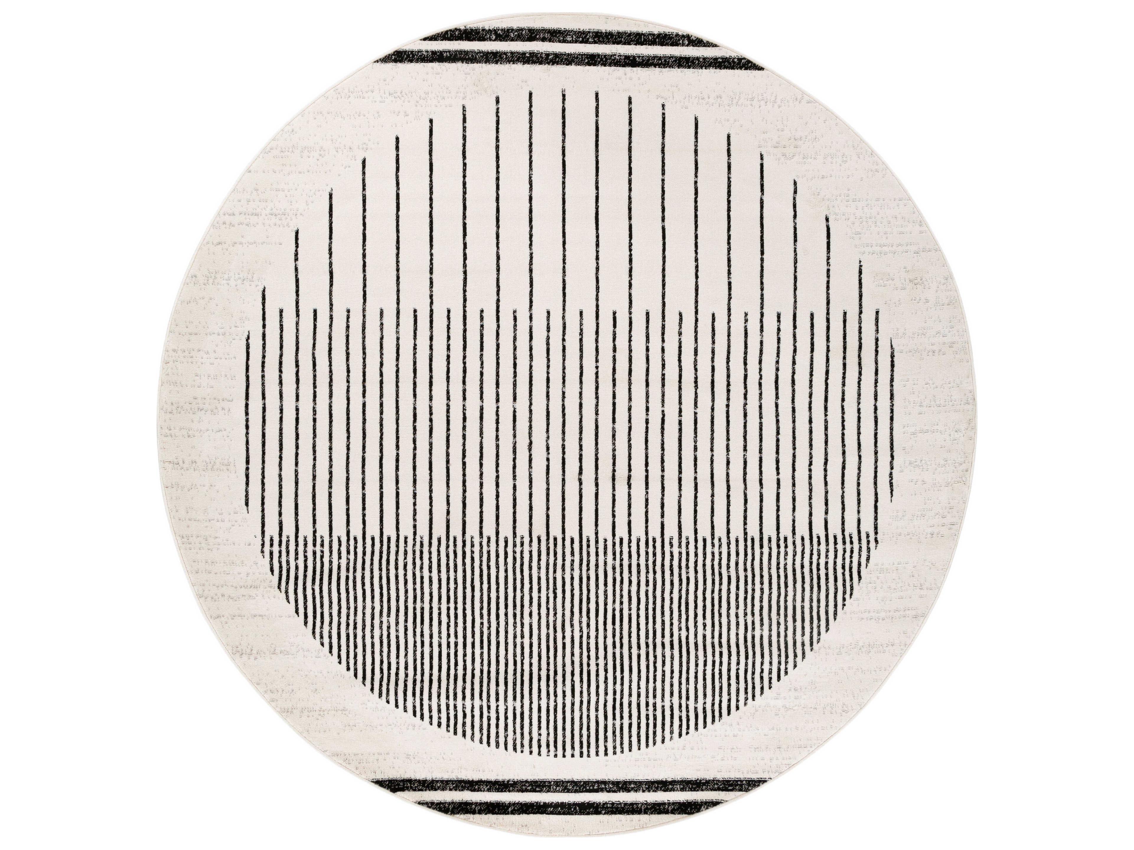 Pisa Geometric Area Rug