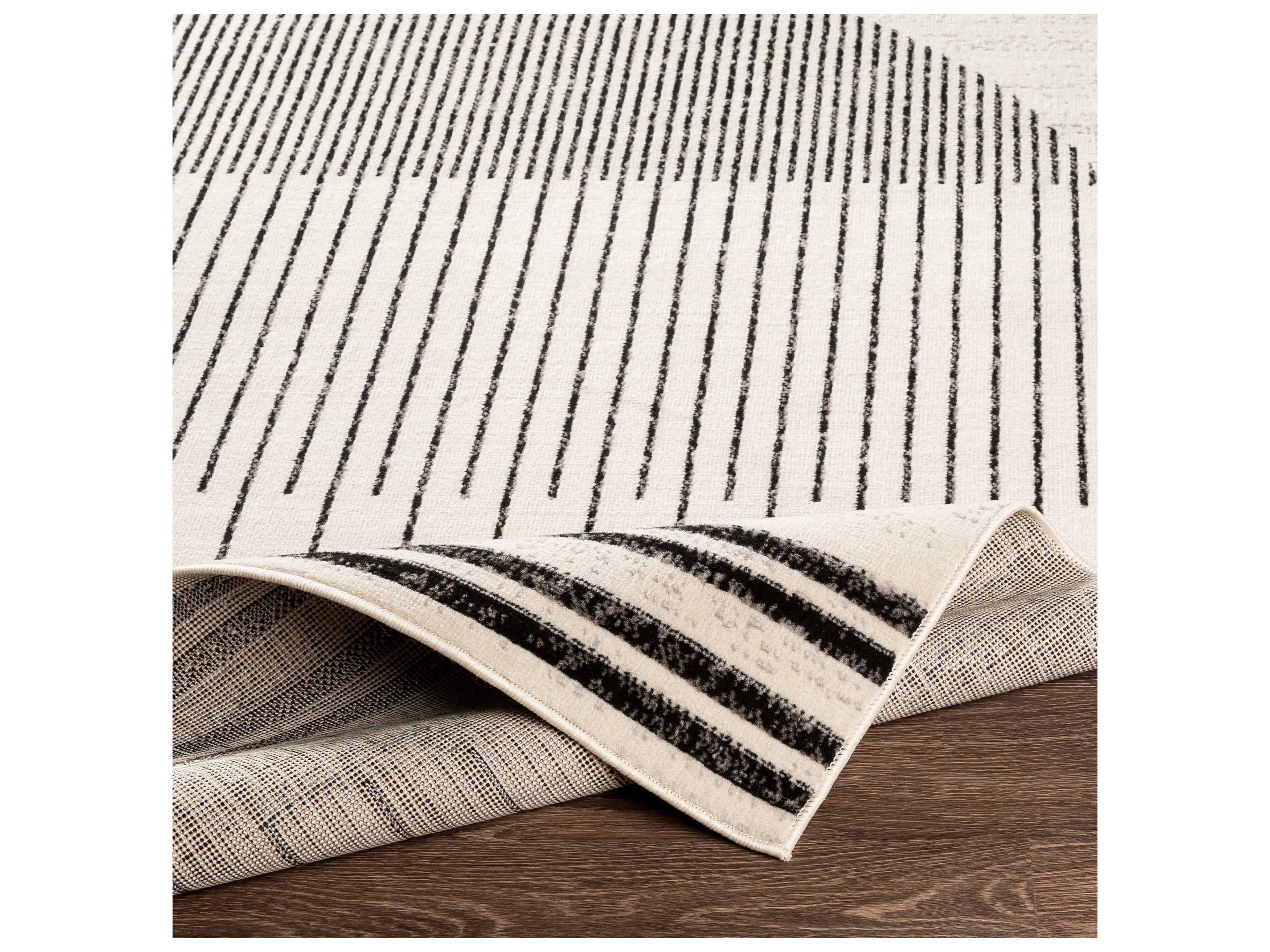 Livabliss by Surya Pisa Geometric Area Rug