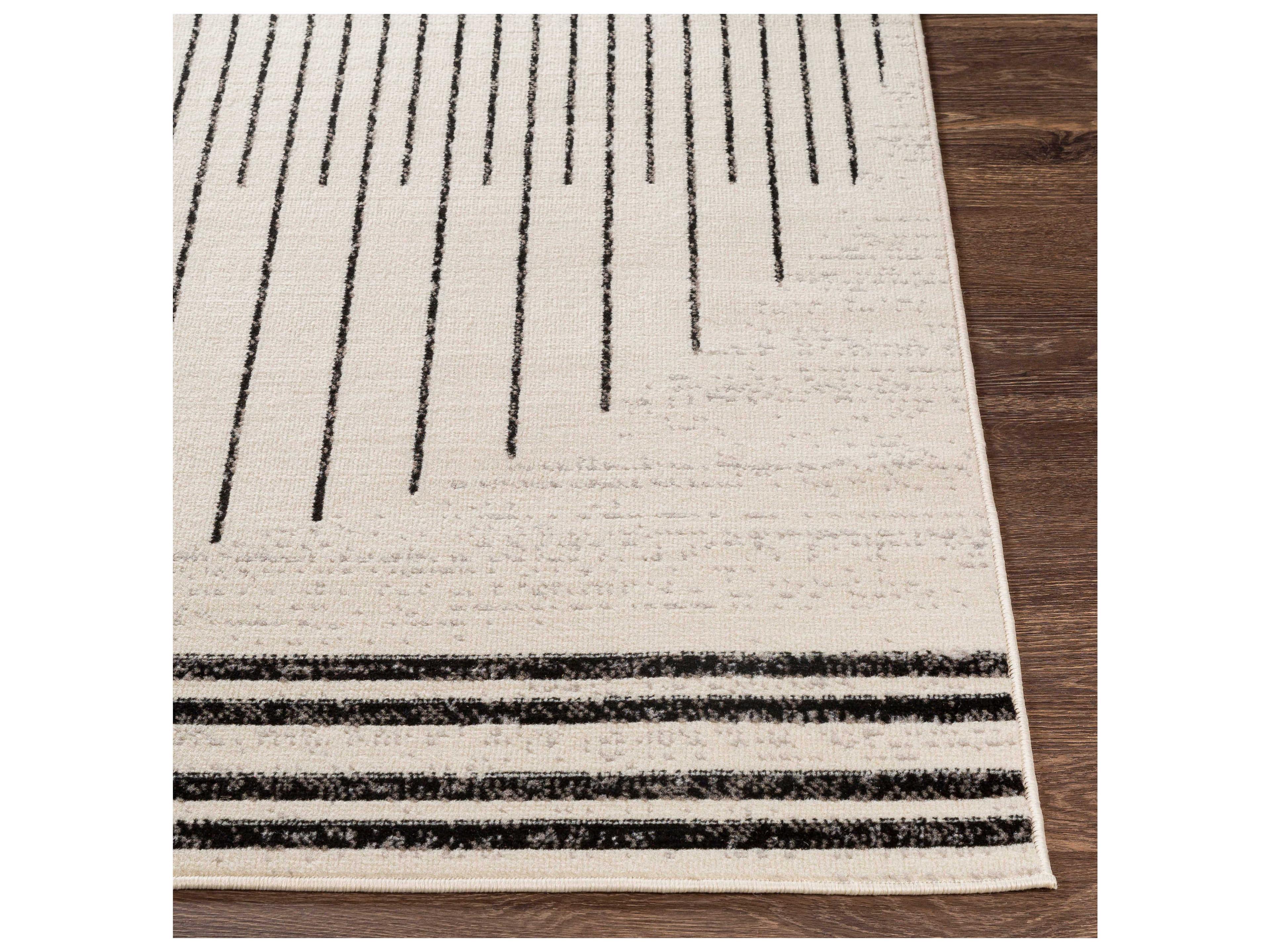 Livabliss by Surya Pisa Geometric Area Rug