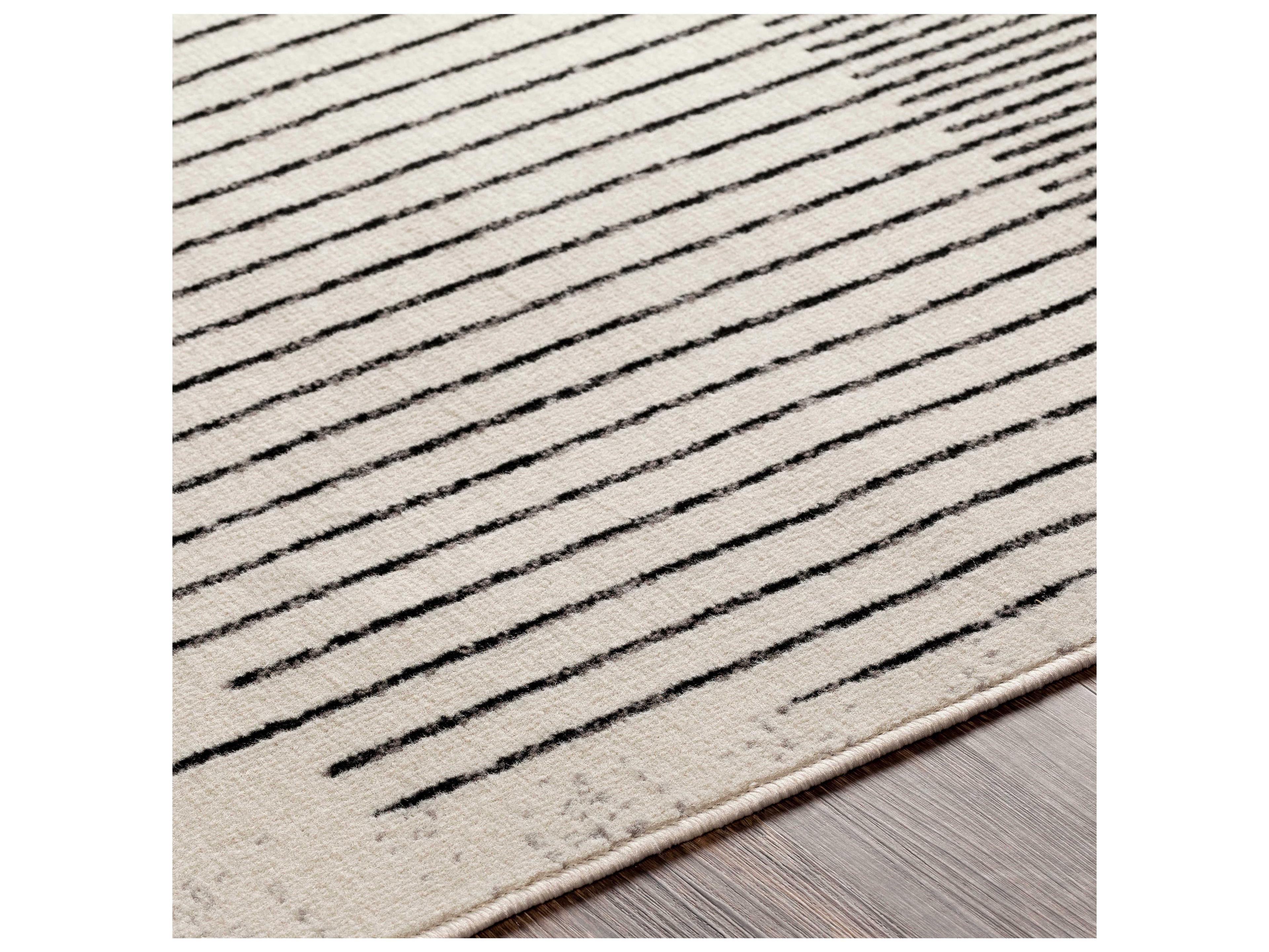 Livabliss by Surya Pisa Geometric Runner Area Rug