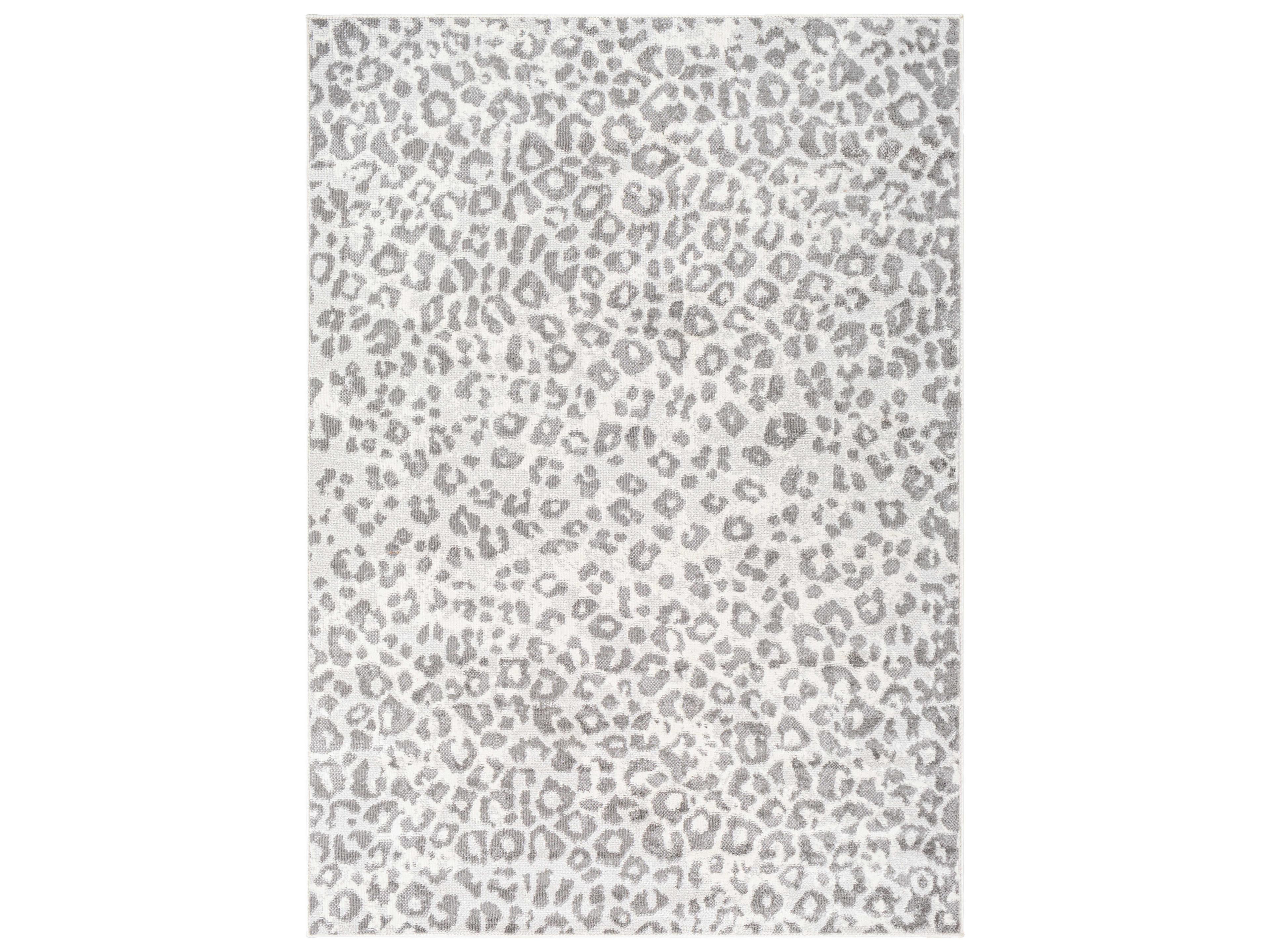 Pisa Animal Prints Area Rug