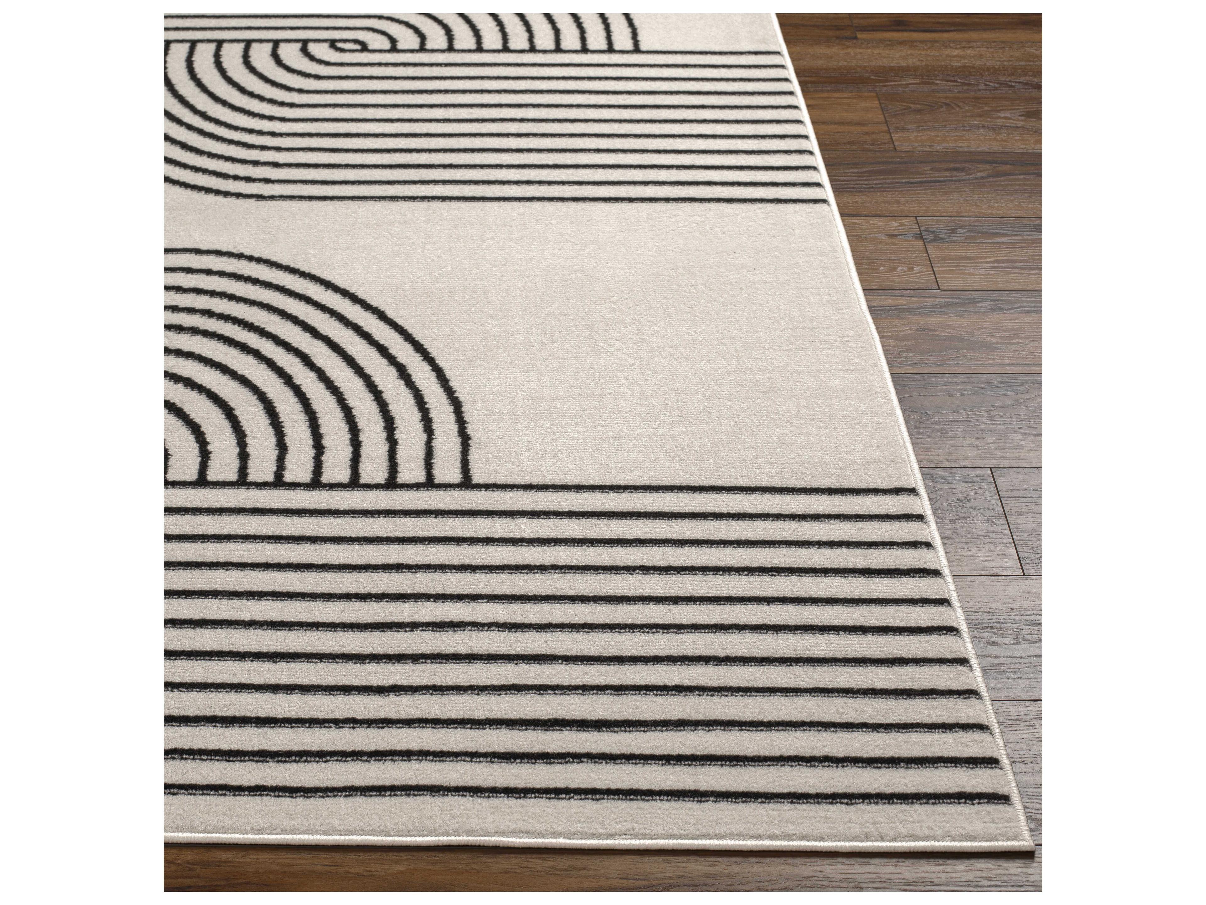 Livabliss by Surya Pisa Geometric Area Rug