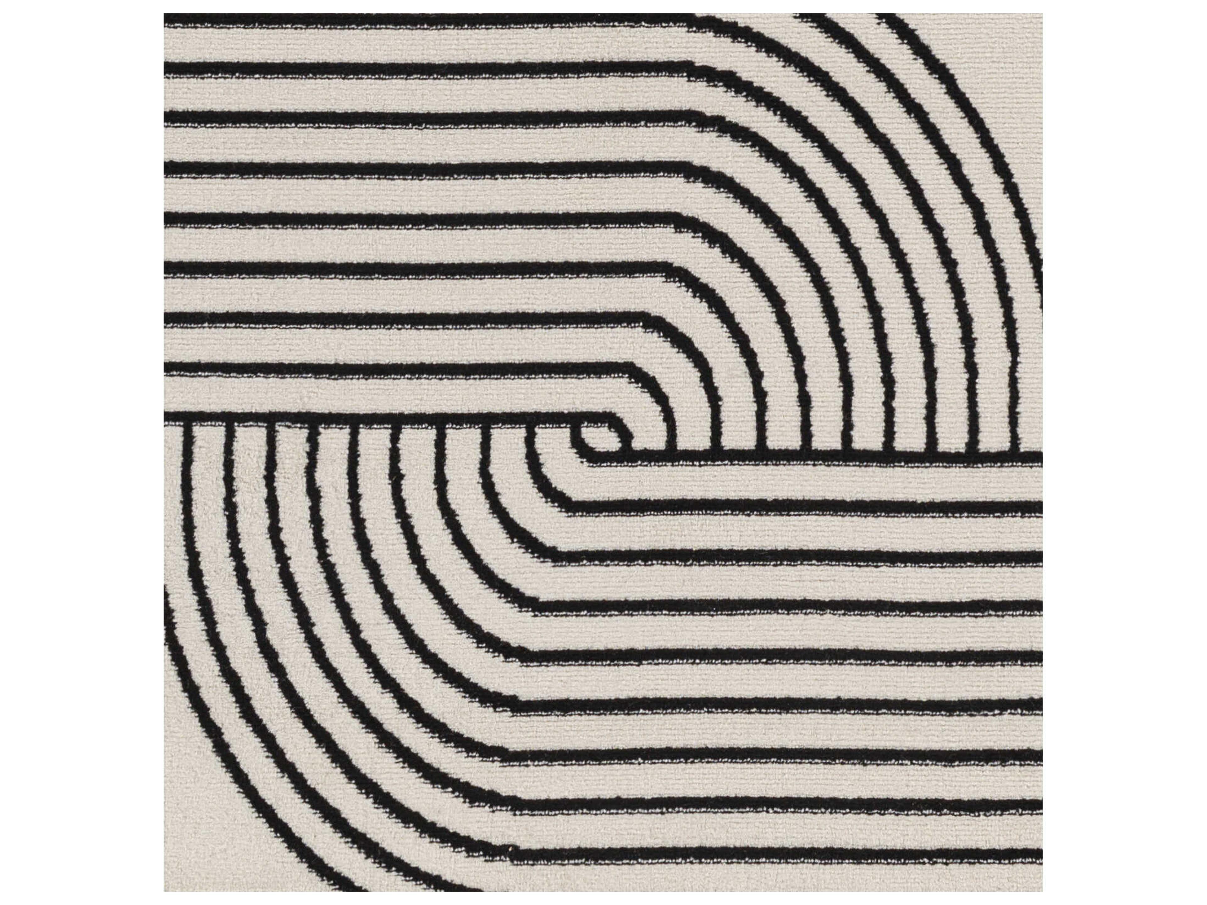 Livabliss by Surya Pisa Geometric Area Rug