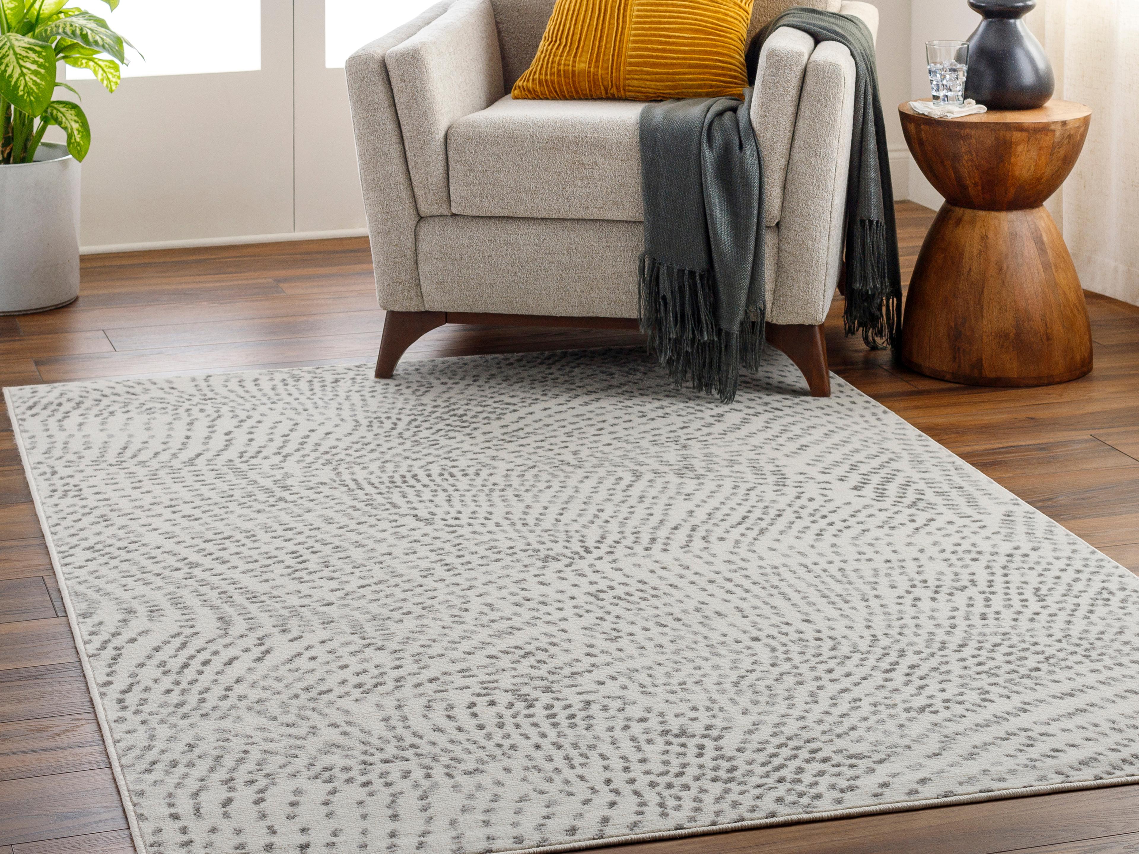 Livabliss by Surya Pisa Geometric Area Rug