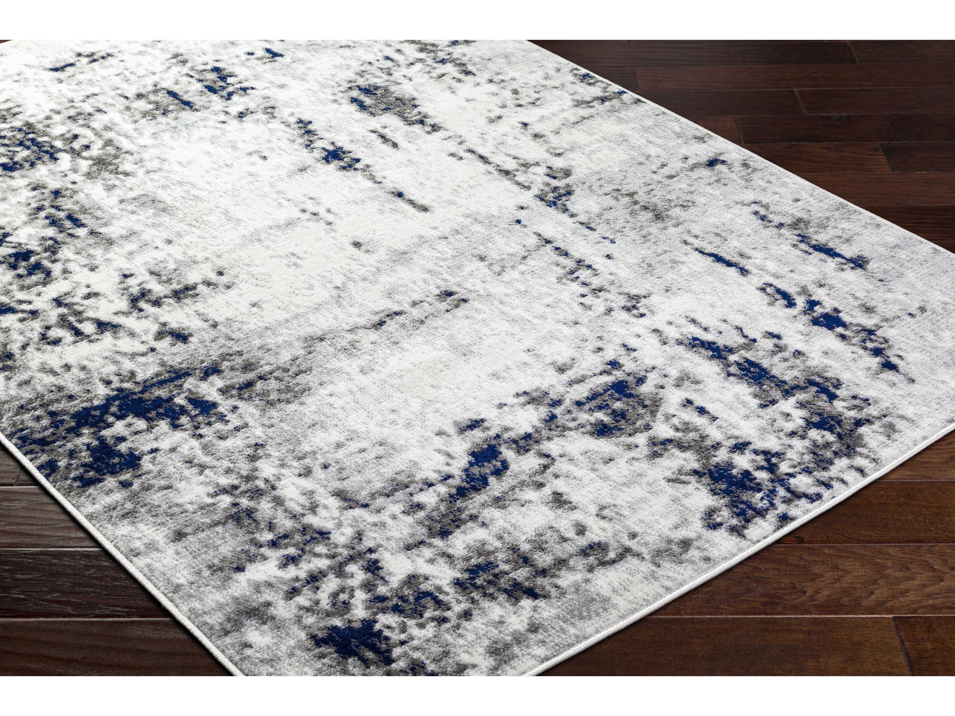 Livabliss by Surya Pisa Abstract Area Rug