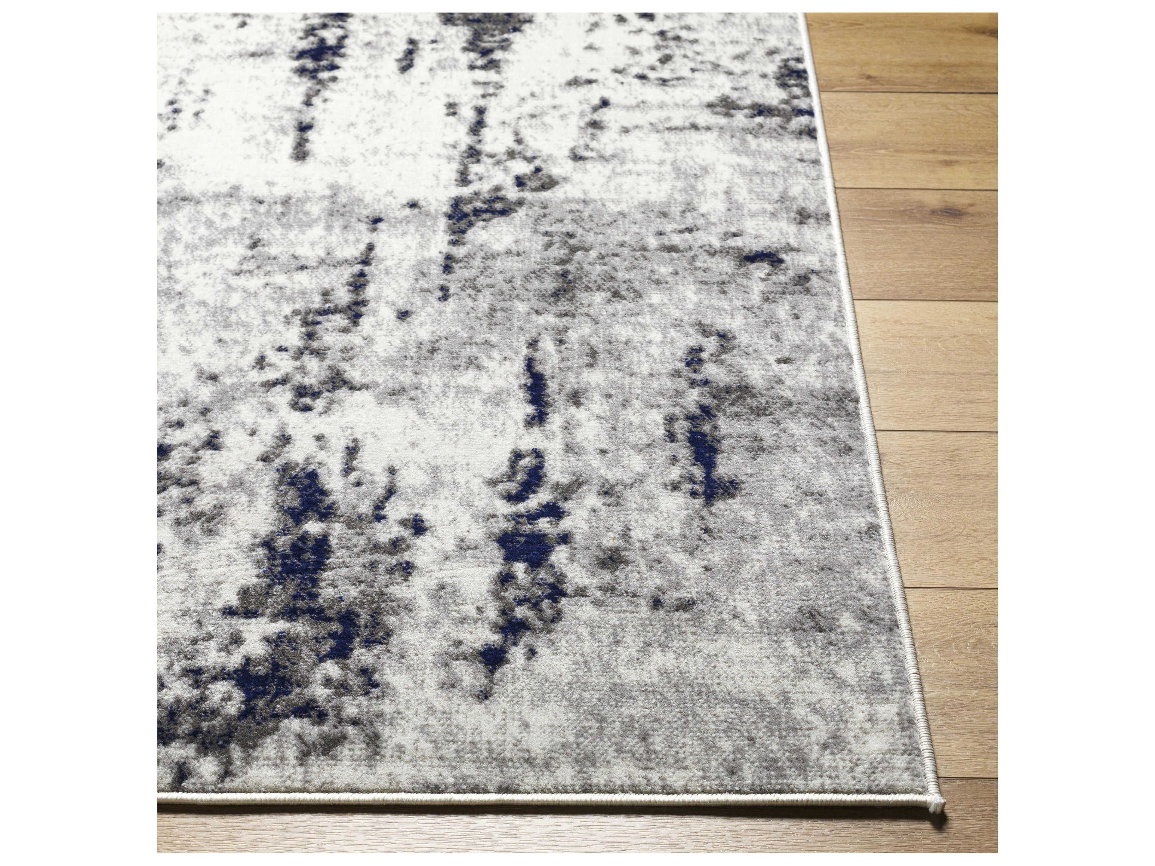 Livabliss by Surya Pisa Abstract Area Rug