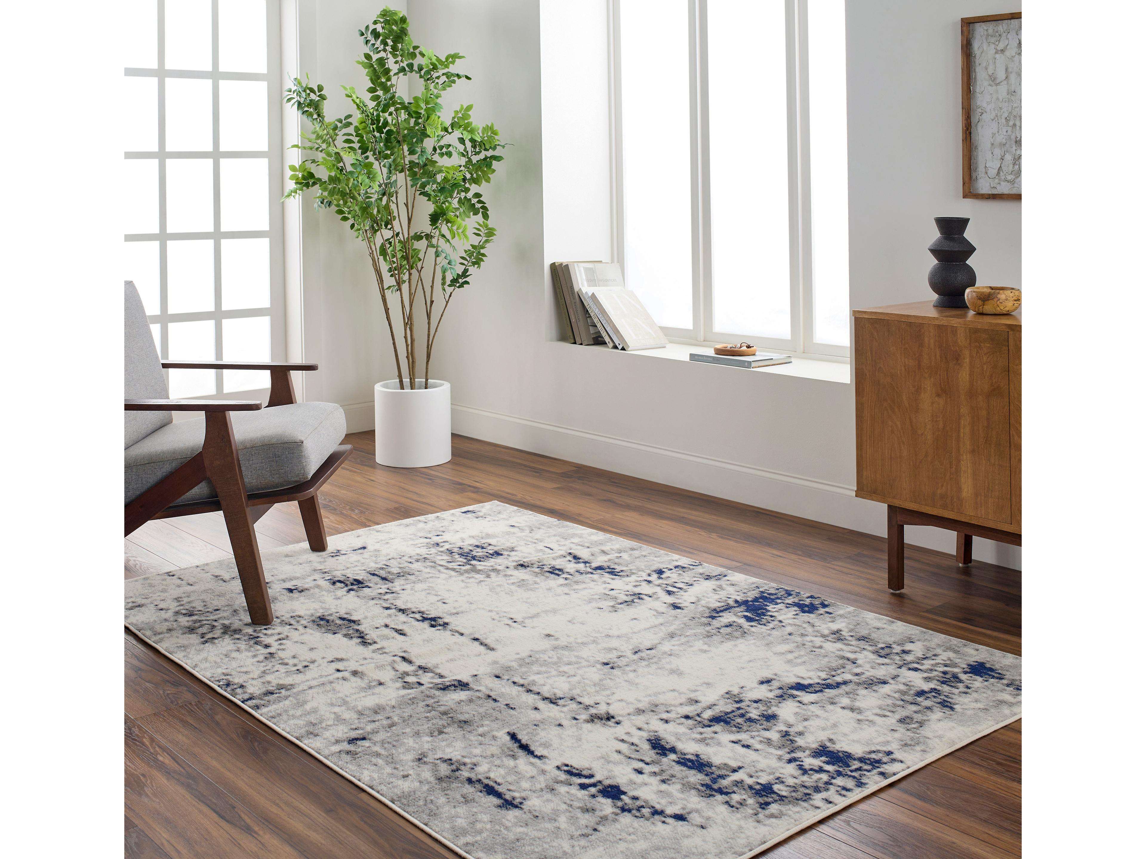 Livabliss by Surya Pisa Abstract Area Rug