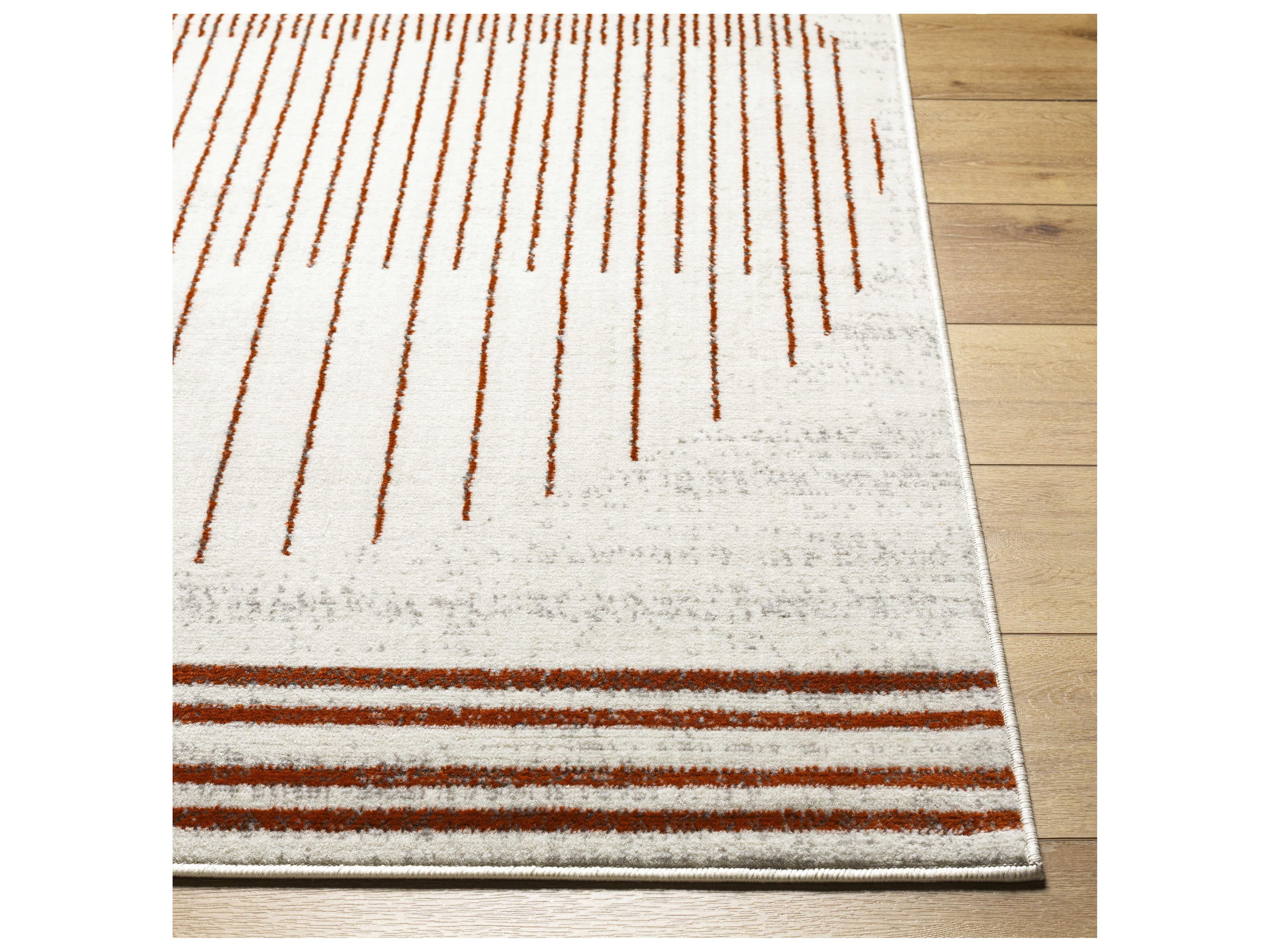 Livabliss by Surya Pisa Geometric Area Rug