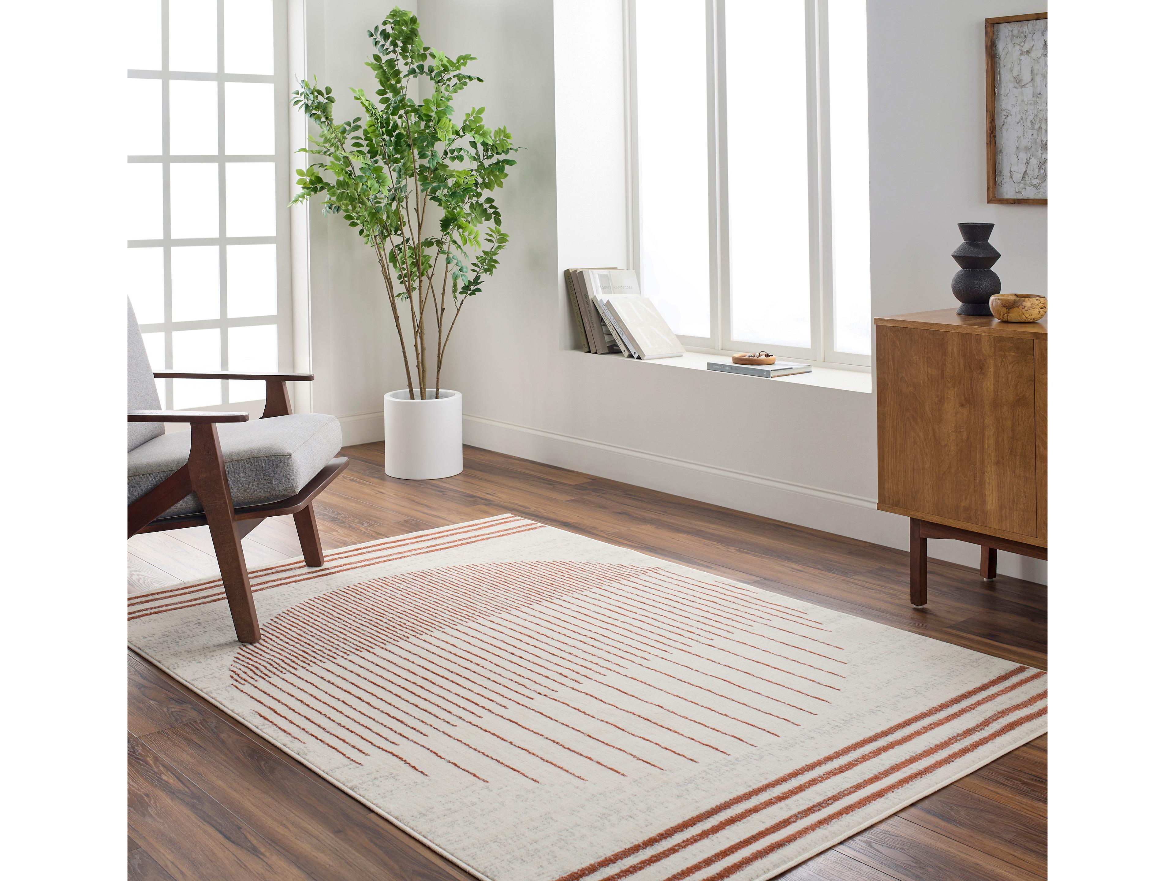 Livabliss by Surya Pisa Geometric Area Rug