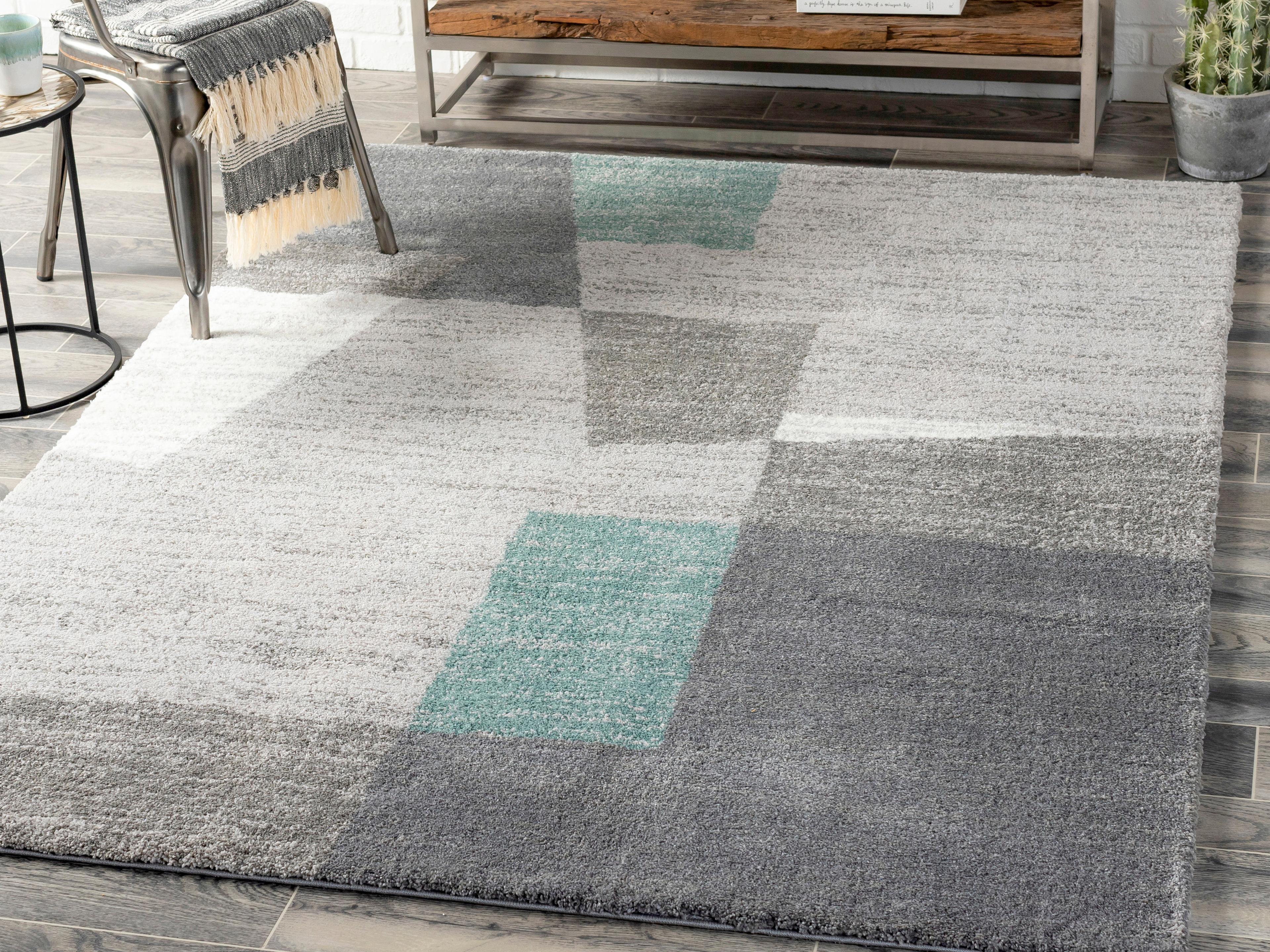 Livabliss by Surya Portofino Abstract Area Rug
