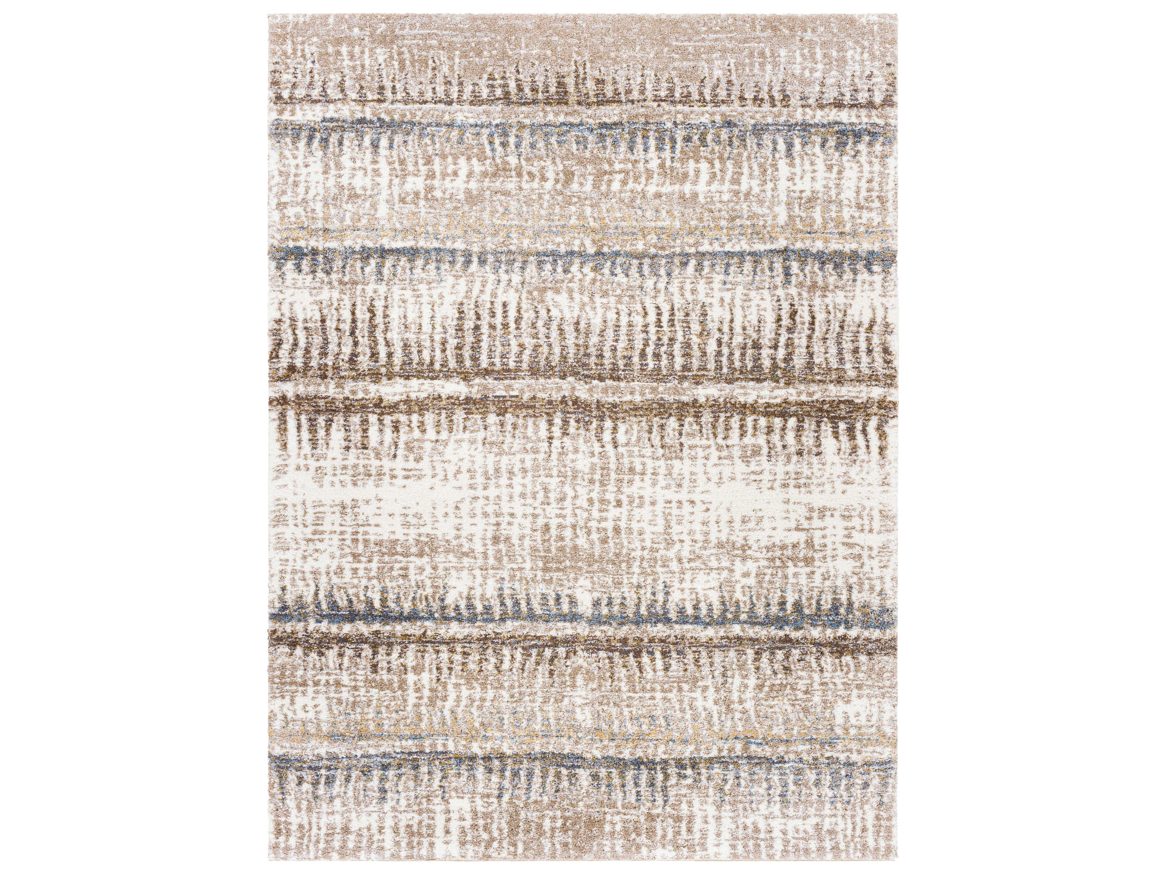 Portofino Striped Area Rug