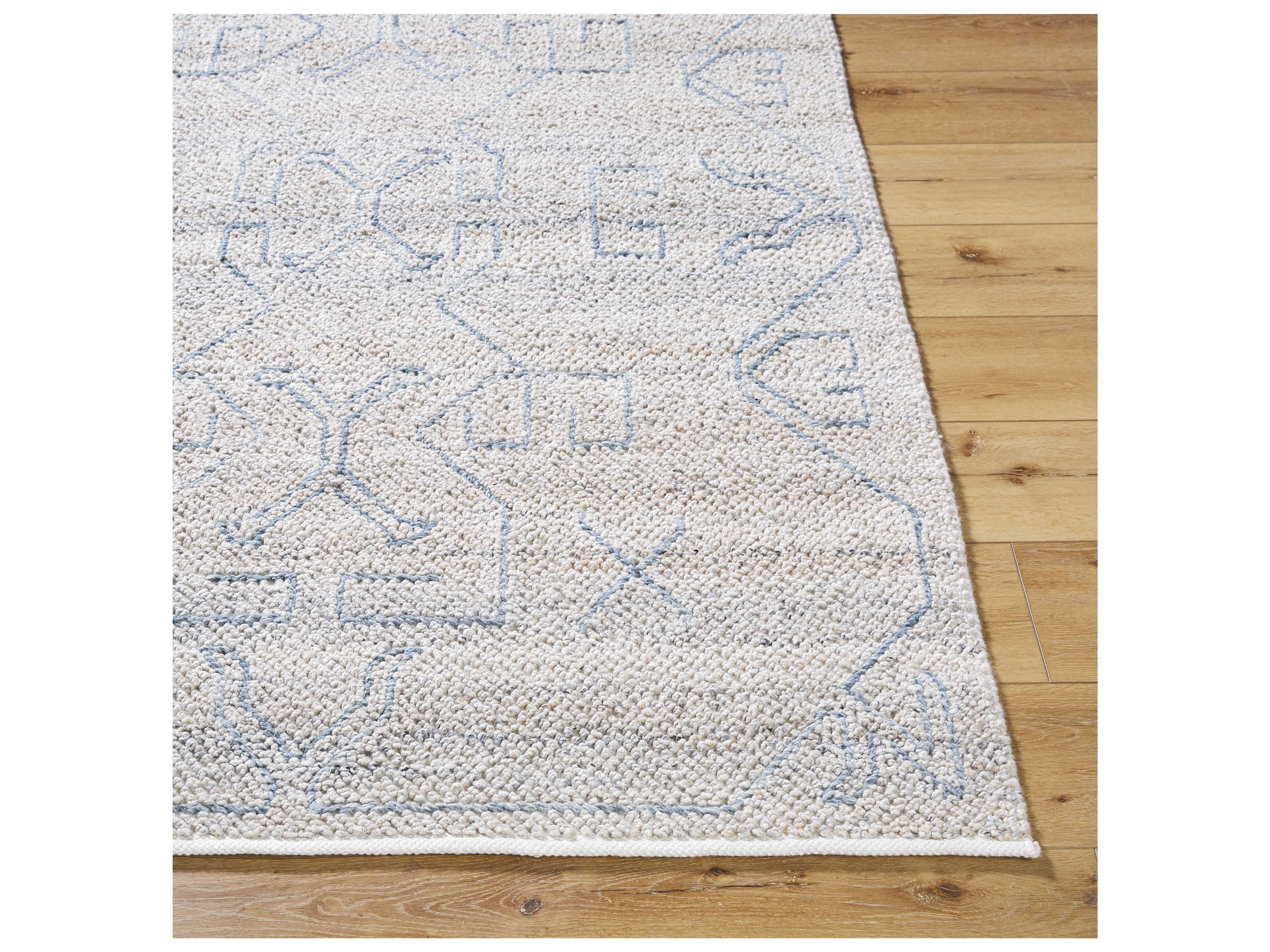 Livabliss by Surya Provence Geometric Area Rug