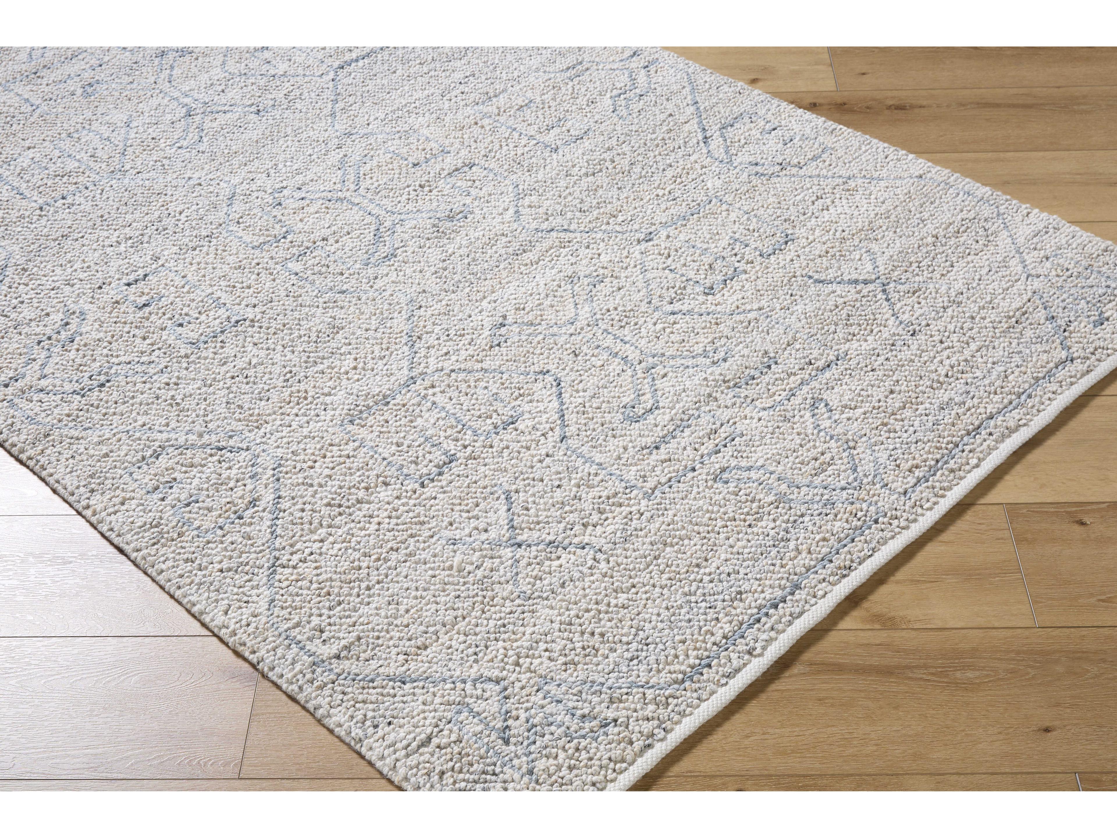 Livabliss by Surya Provence Geometric Area Rug