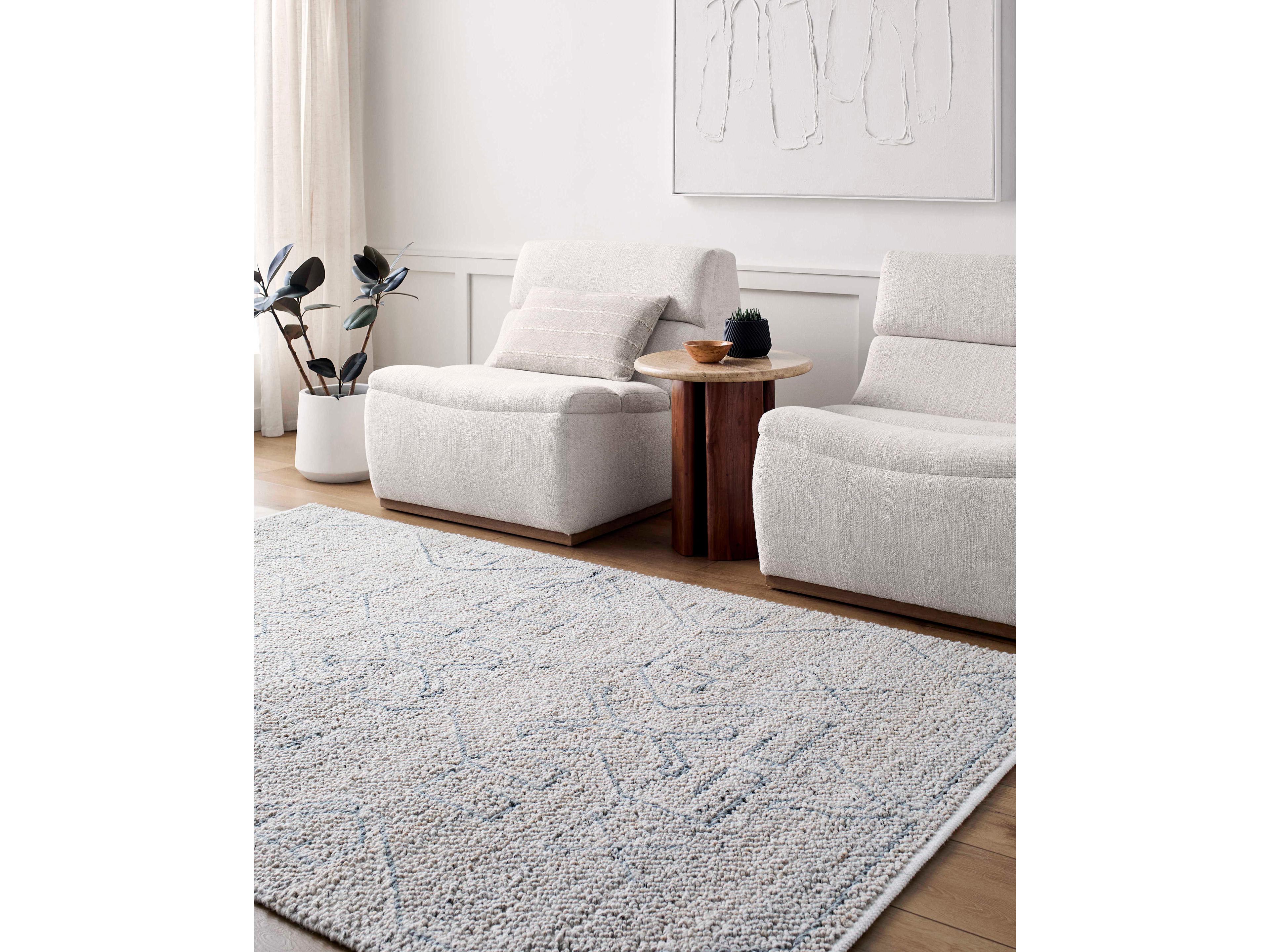 Livabliss by Surya Provence Geometric Area Rug