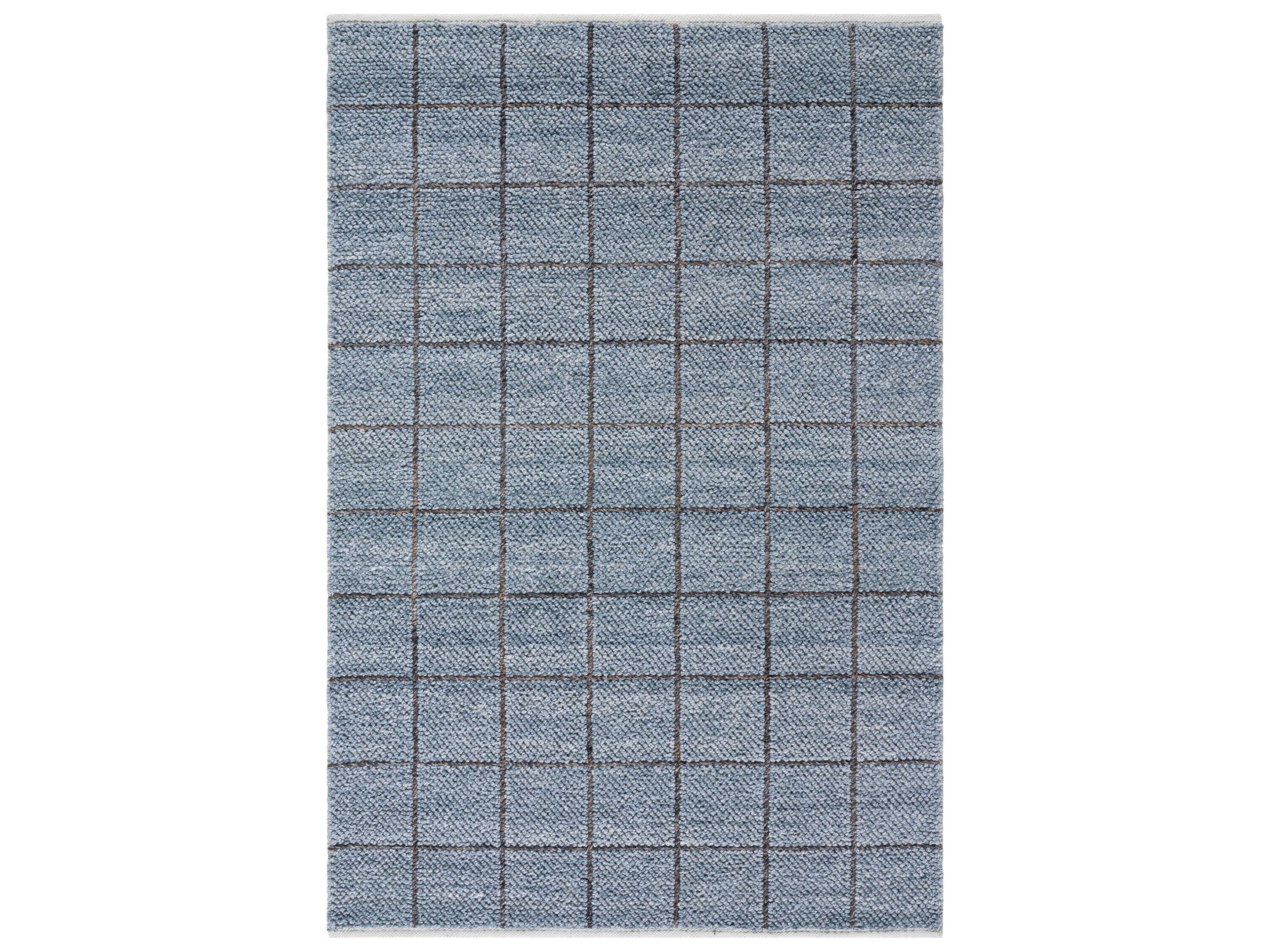 Provence Geometric Area Rug