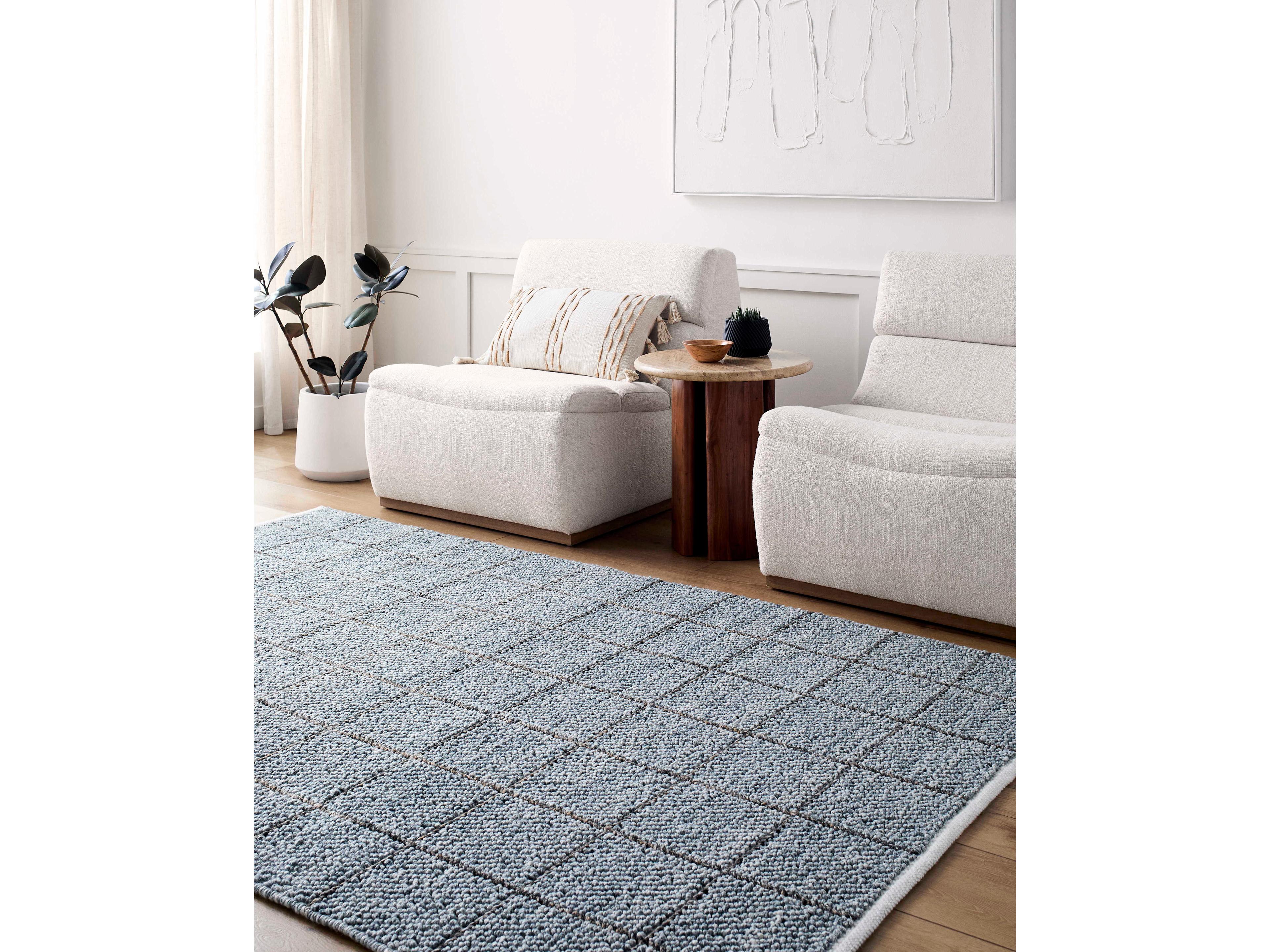 Livabliss by Surya Provence Geometric Area Rug