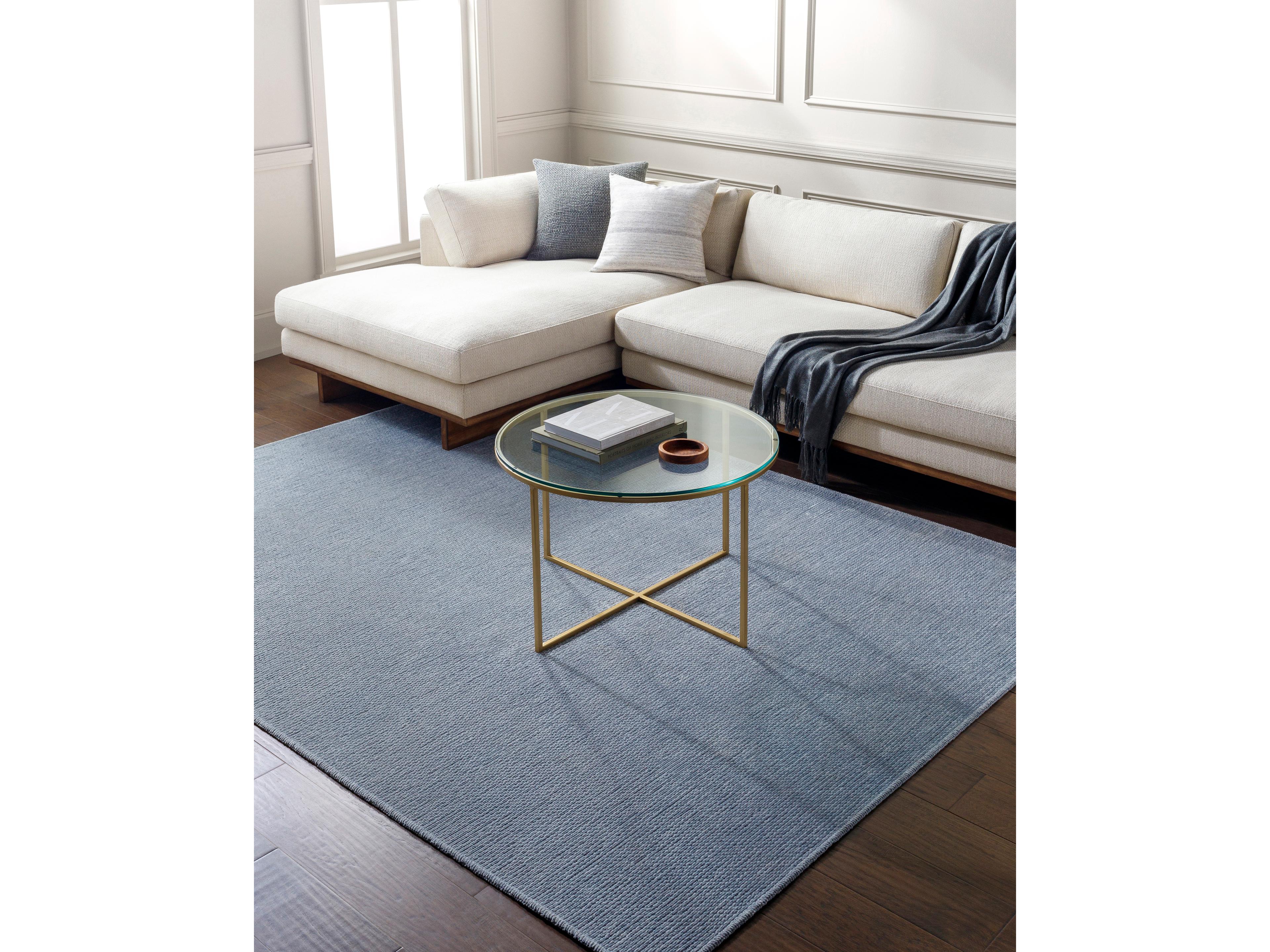 Livabliss by Surya Quebec Area Rug