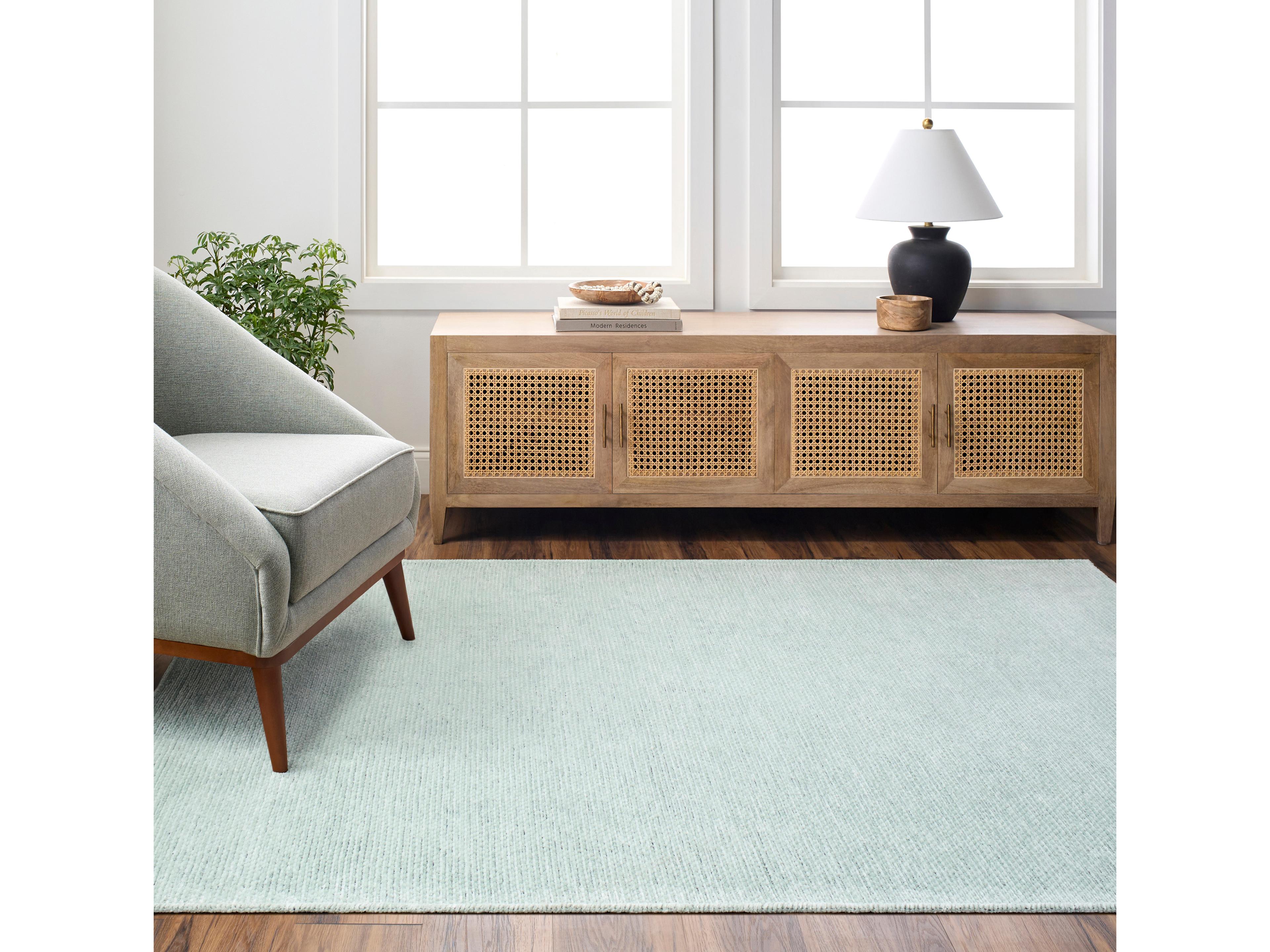 Livabliss by Surya Quebec Area Rug
