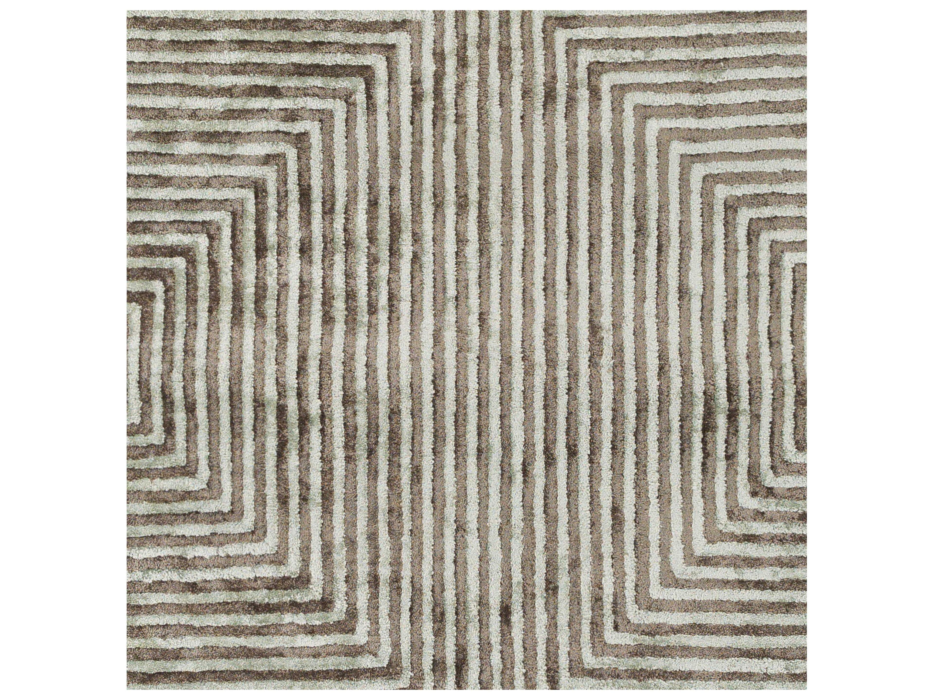 Livabliss by Surya Quartz Geometric Area Rug