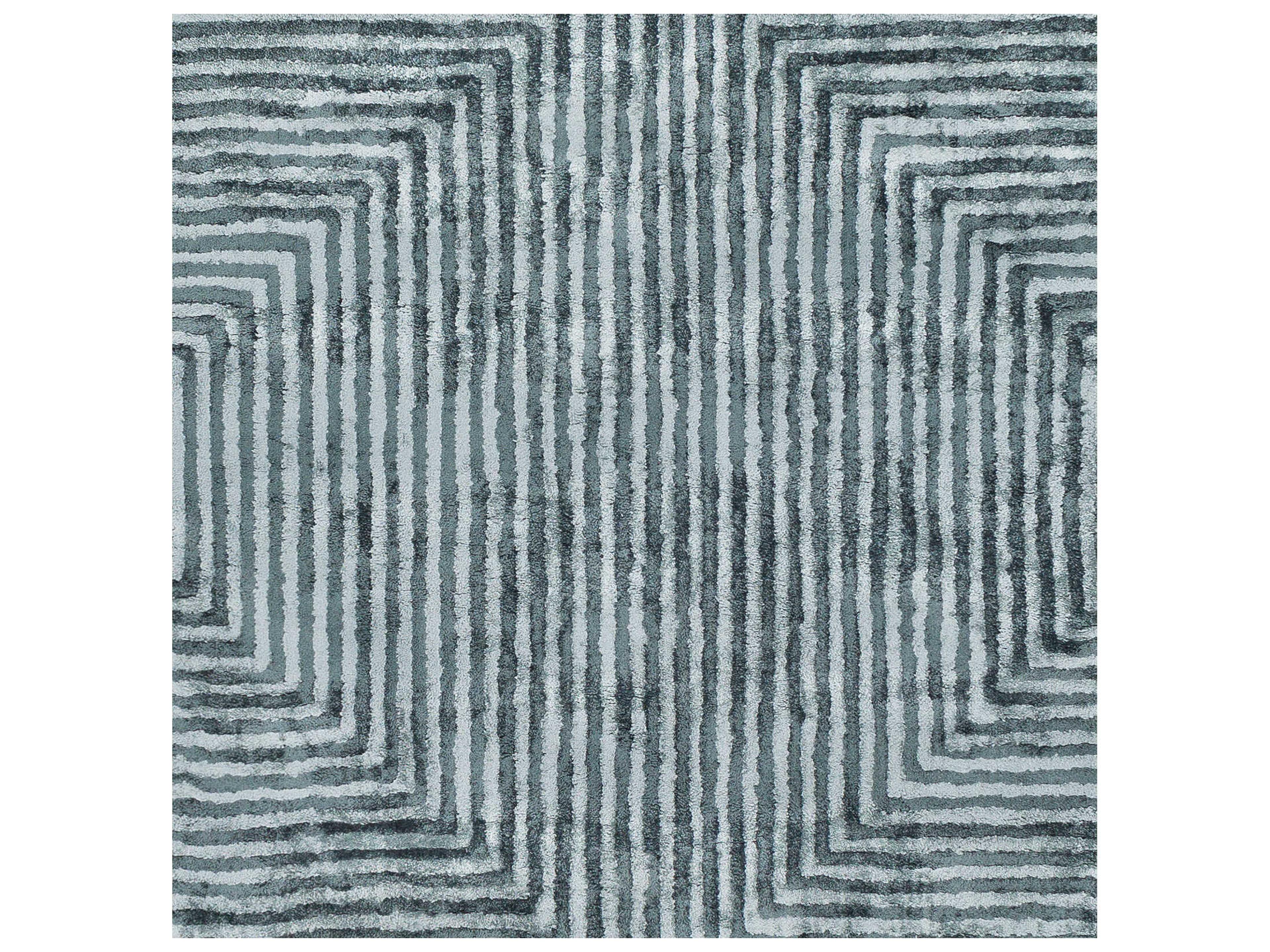 Livabliss by Surya Quartz Geometric Area Rug
