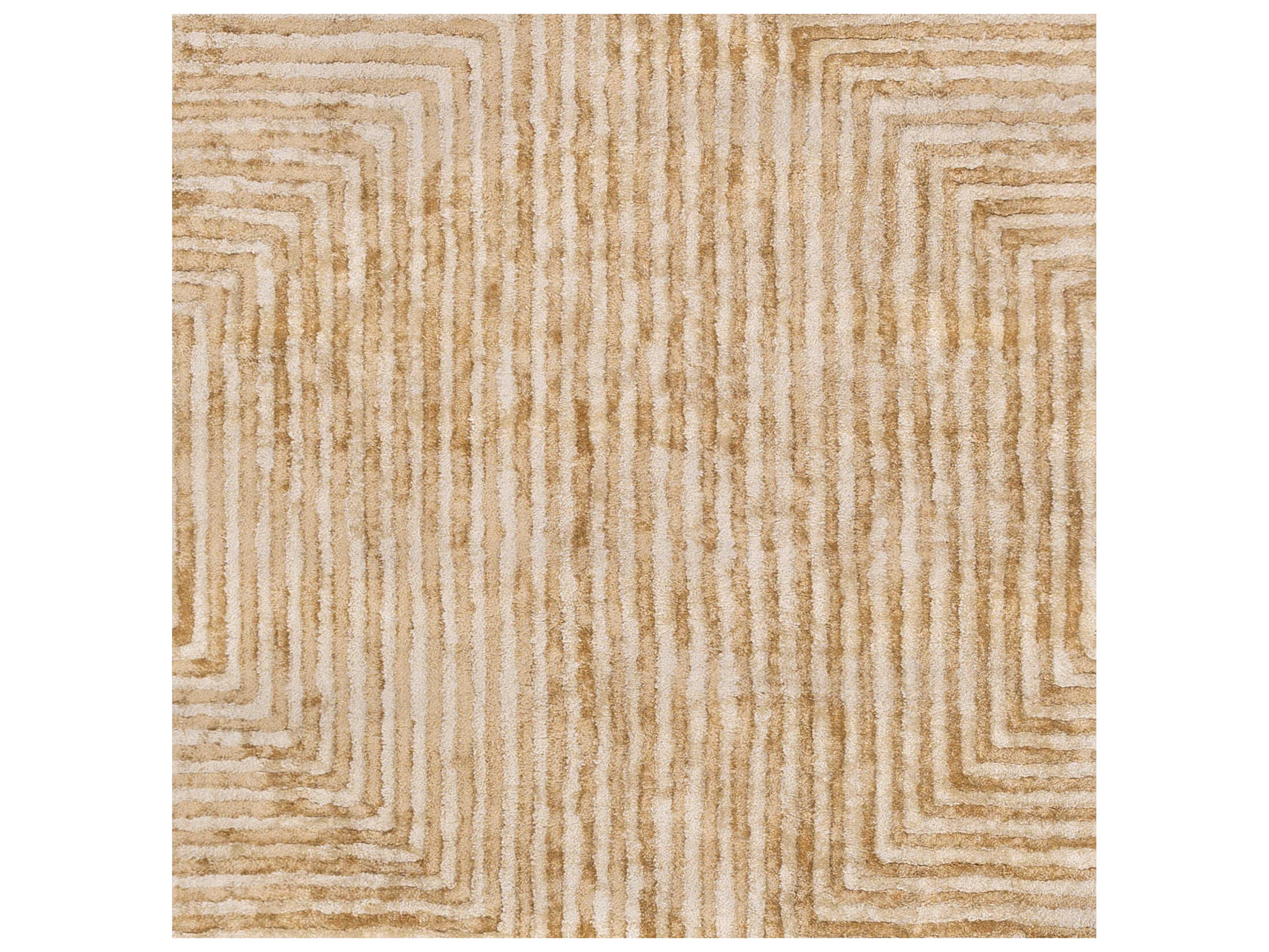 Livabliss by Surya Quartz Geometric Area Rug