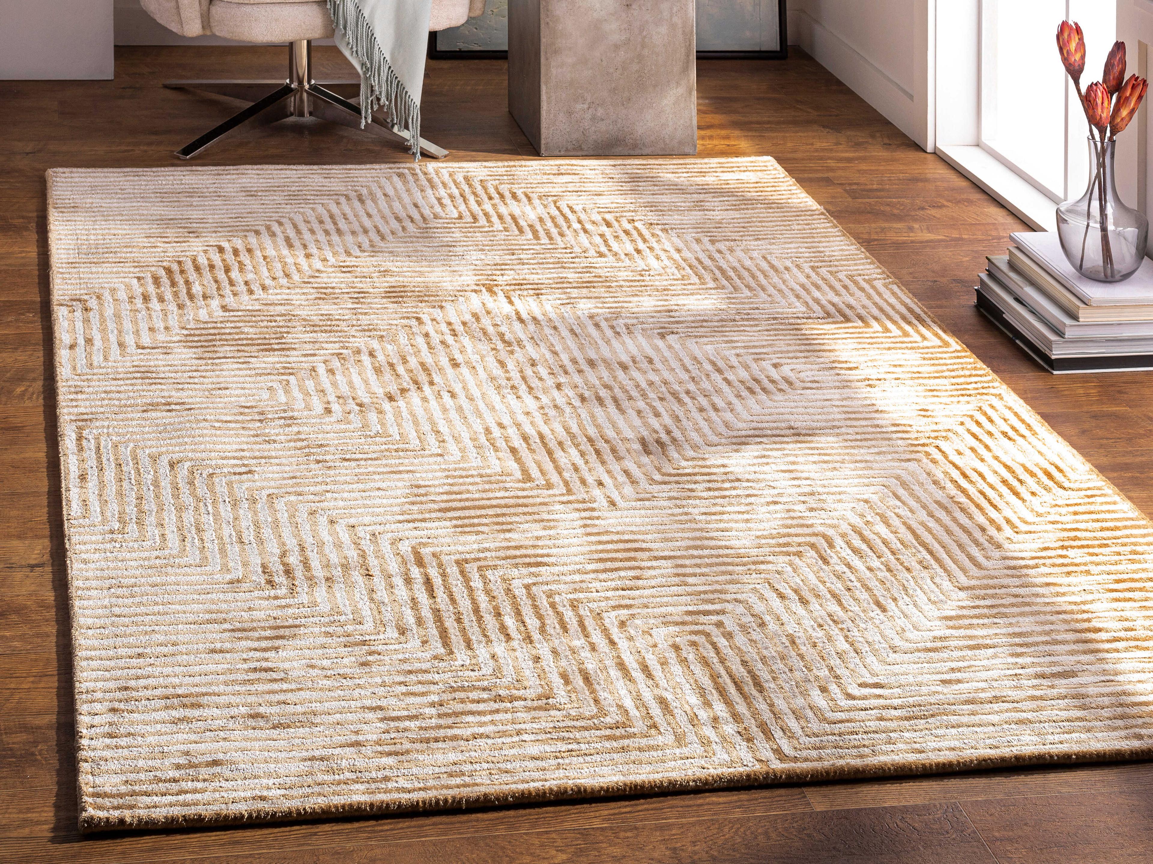 Livabliss by Surya Quartz Geometric Area Rug